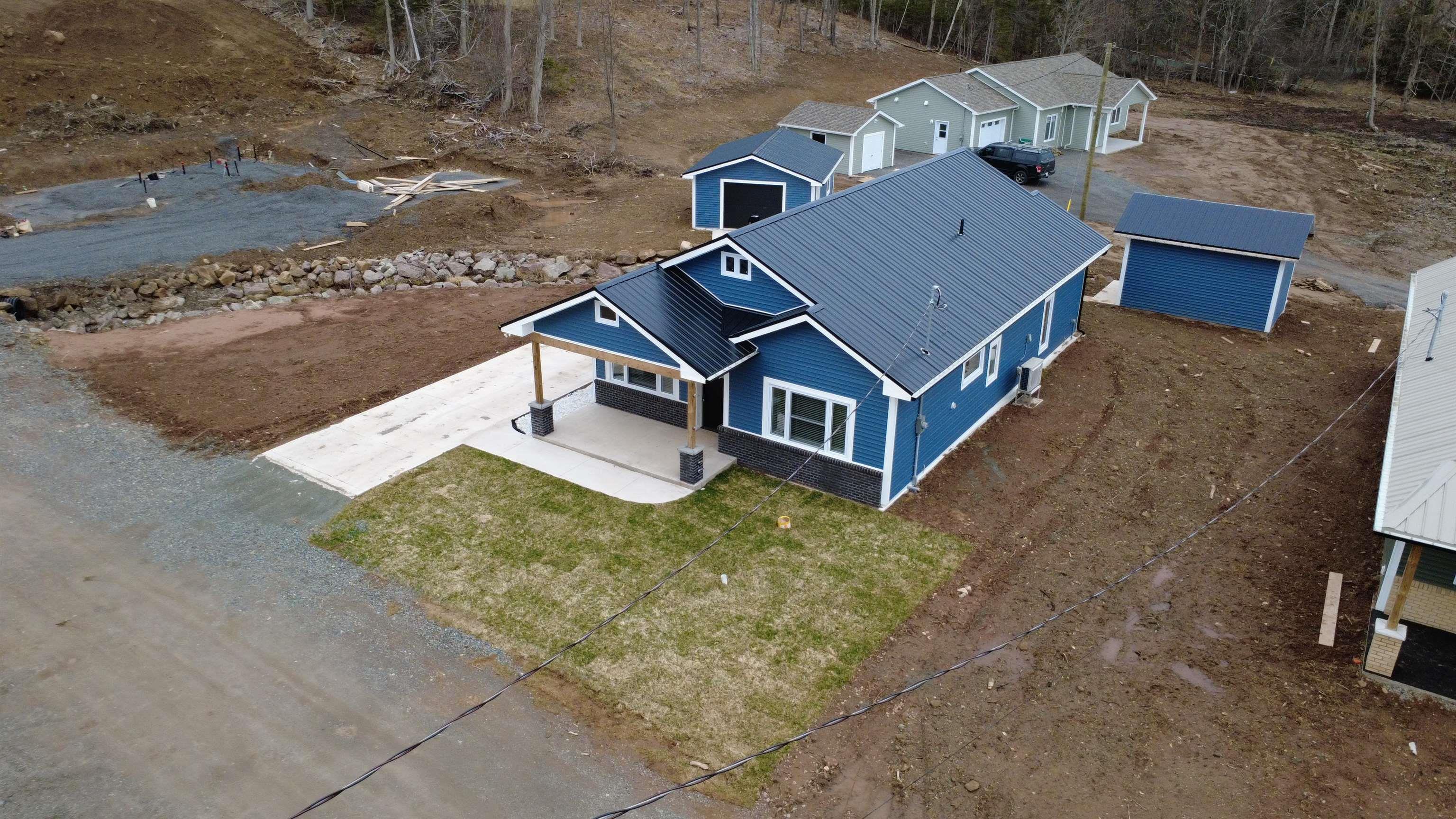 $445,000.00: 6 Michaela Street, Pictou