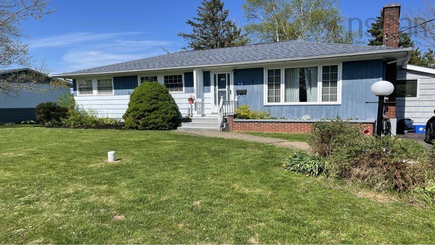 $469,000.00: 12 Hillside Drive, Antigonish