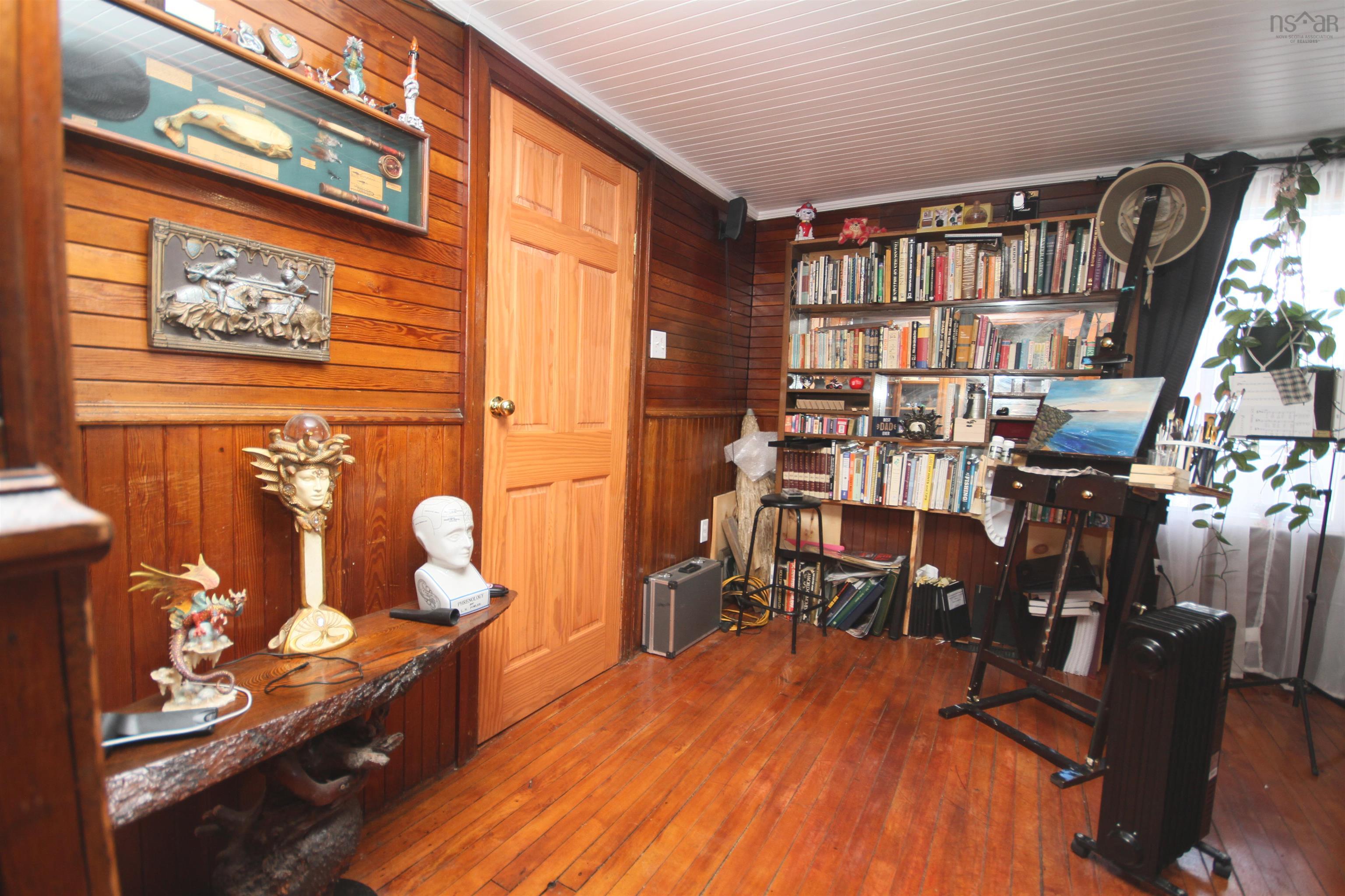 $374,500.00: 1922 Highway 19, Creignish