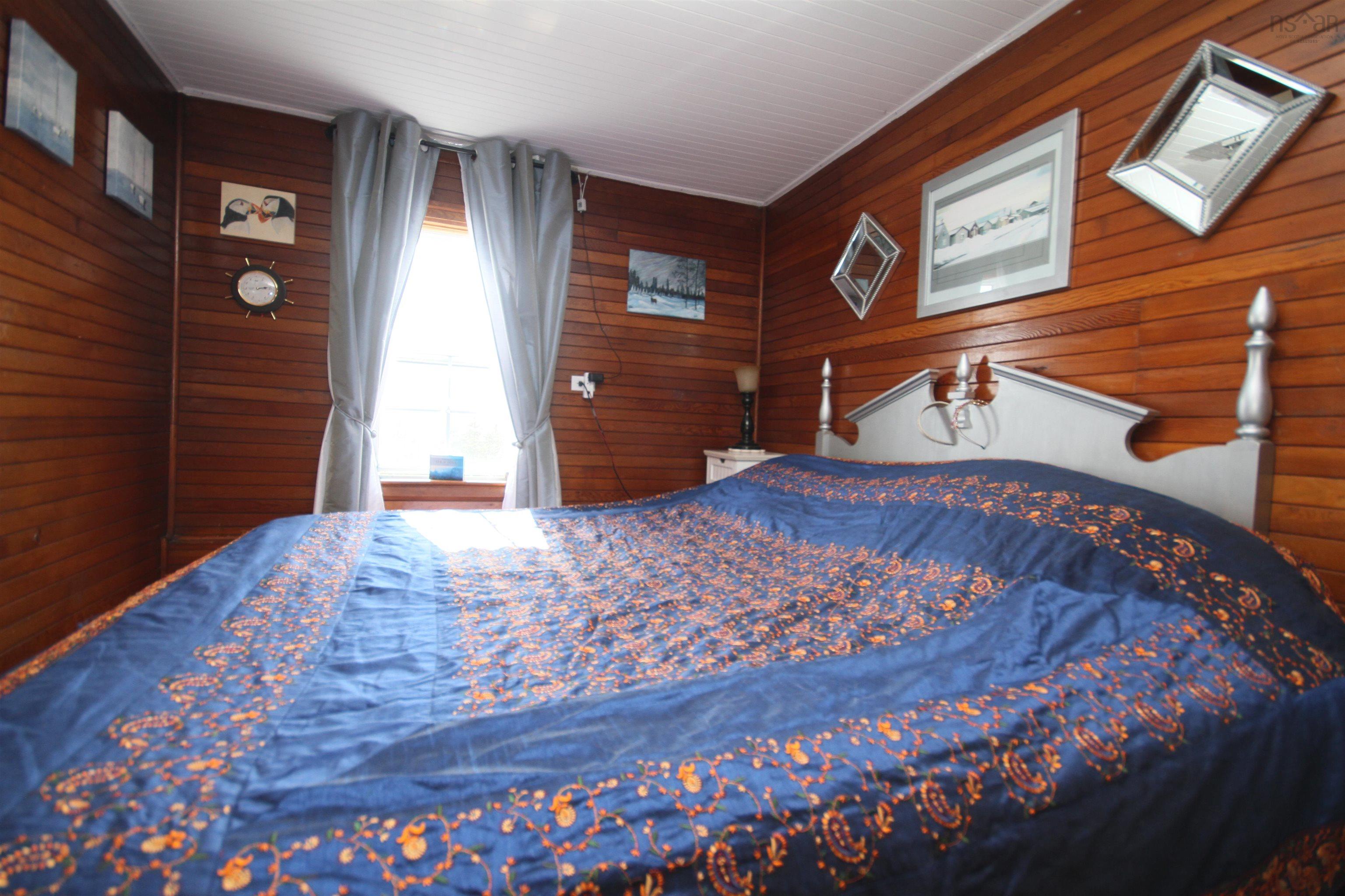 $374,500.00: 1922 Highway 19, Creignish