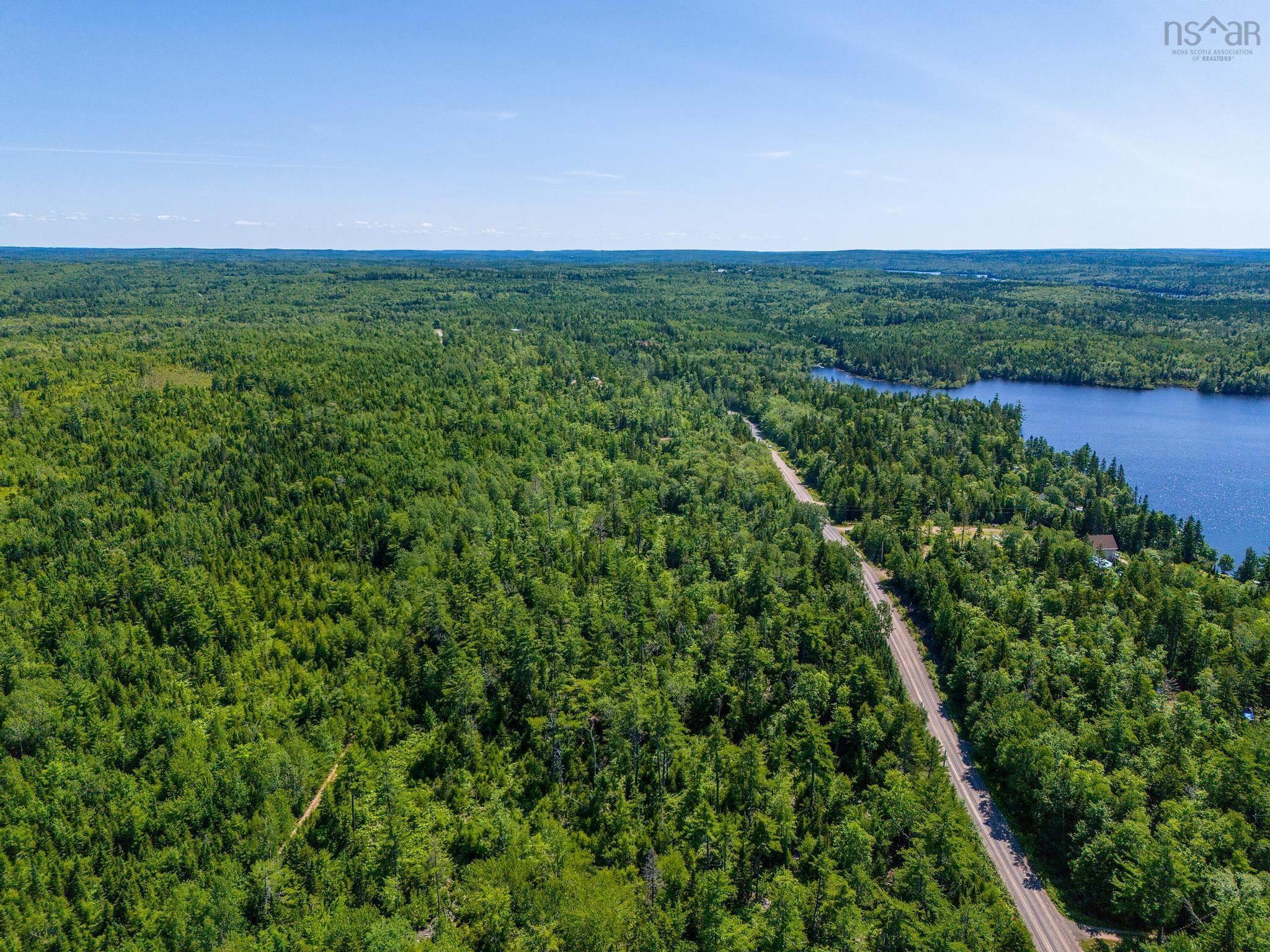 Lot 2020-1 Loon Lake Drive, Lake Paul, NS (MLS® 202608640)