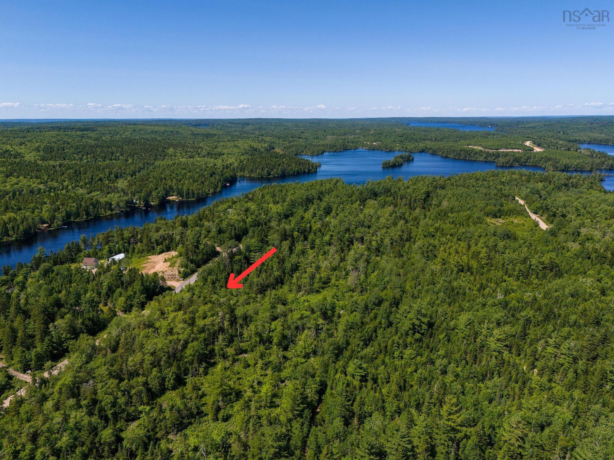 $99,000.00: Lot 2020-1 Loon Lake Drive, Lake Paul