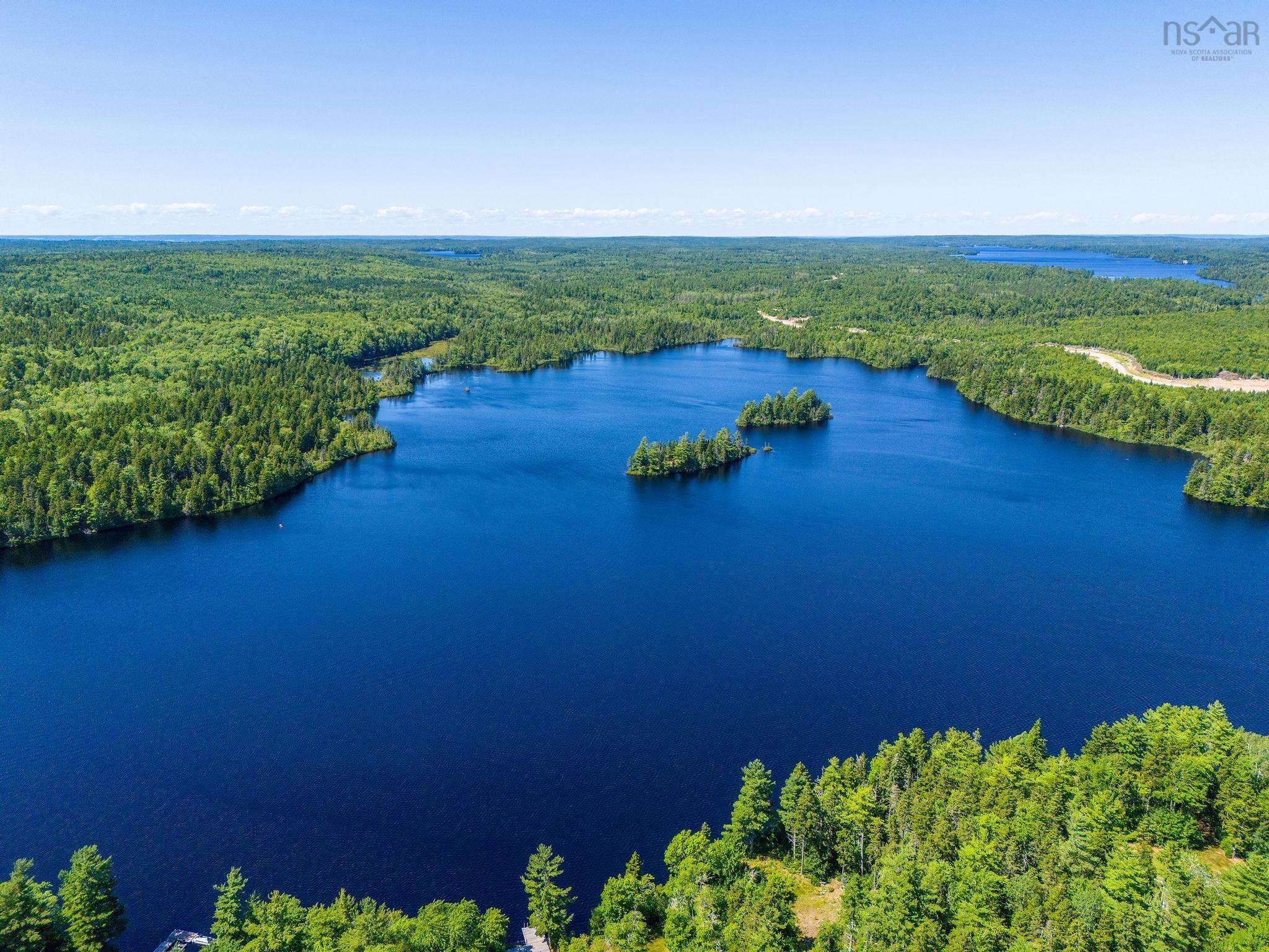 $99,000.00: Lot 2020-1 Loon Lake Drive, Lake Paul