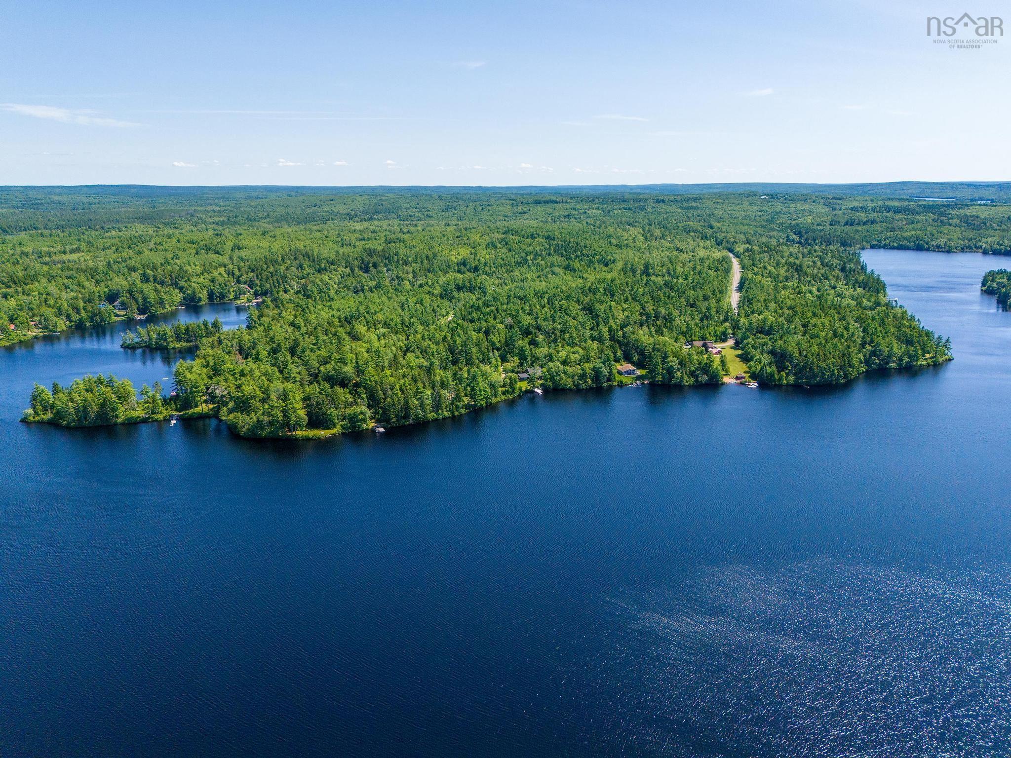 $99,000.00: Lot 2020-1 Loon Lake Drive, Lake Paul