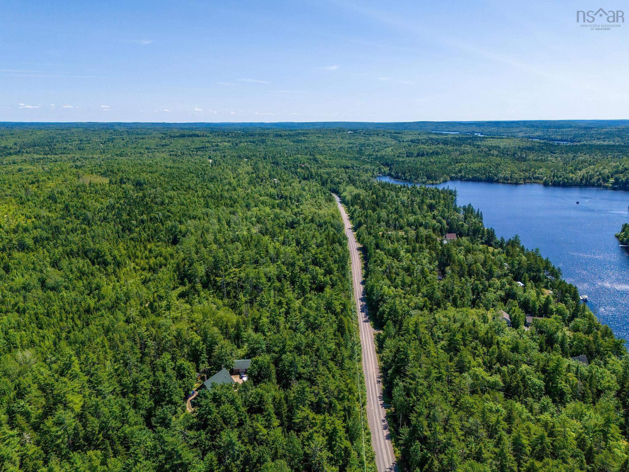 $99,000.00: Lot 2020-1 Loon Lake Drive, Lake Paul