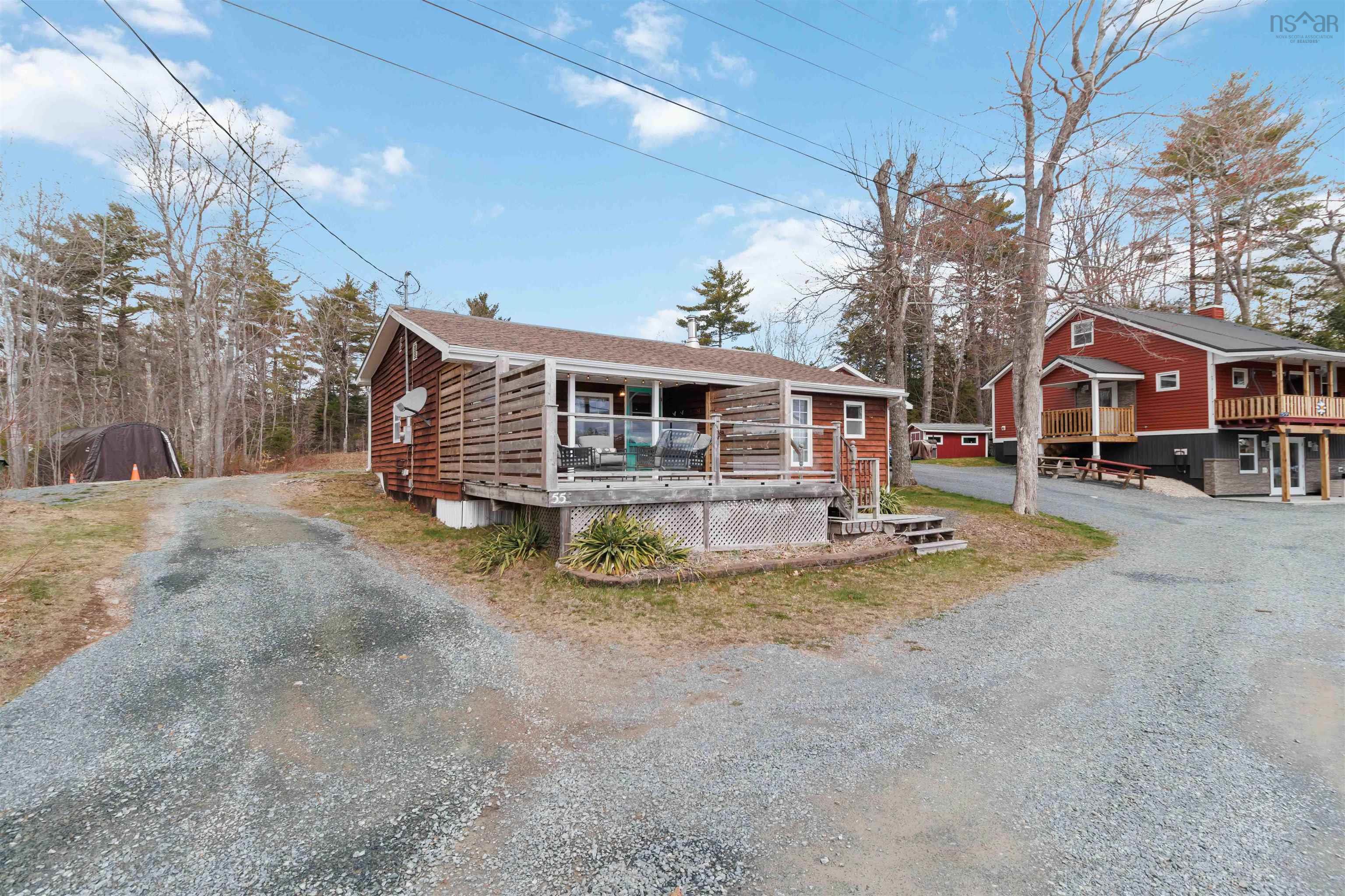 $384,900.00: 55 Mush A Mush Road, Lower Northfield
