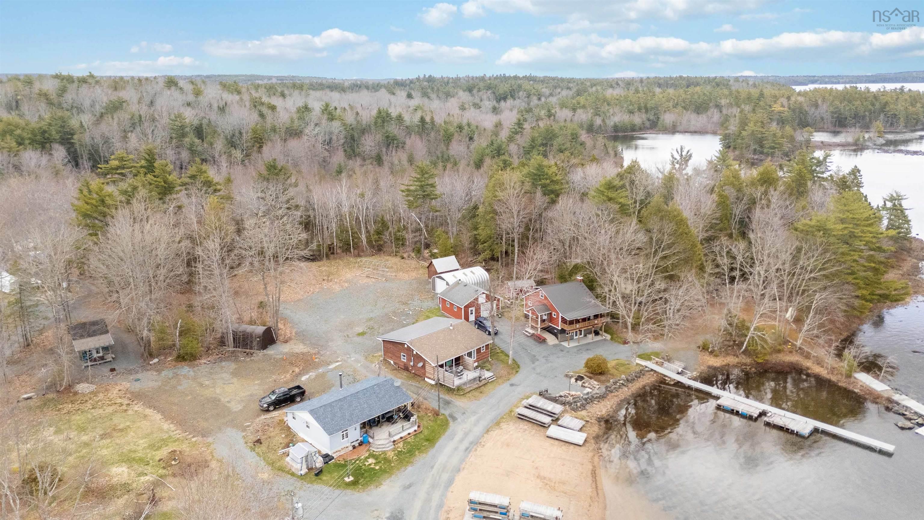 $384,900.00: 55 Mush A Mush Road, Lower Northfield