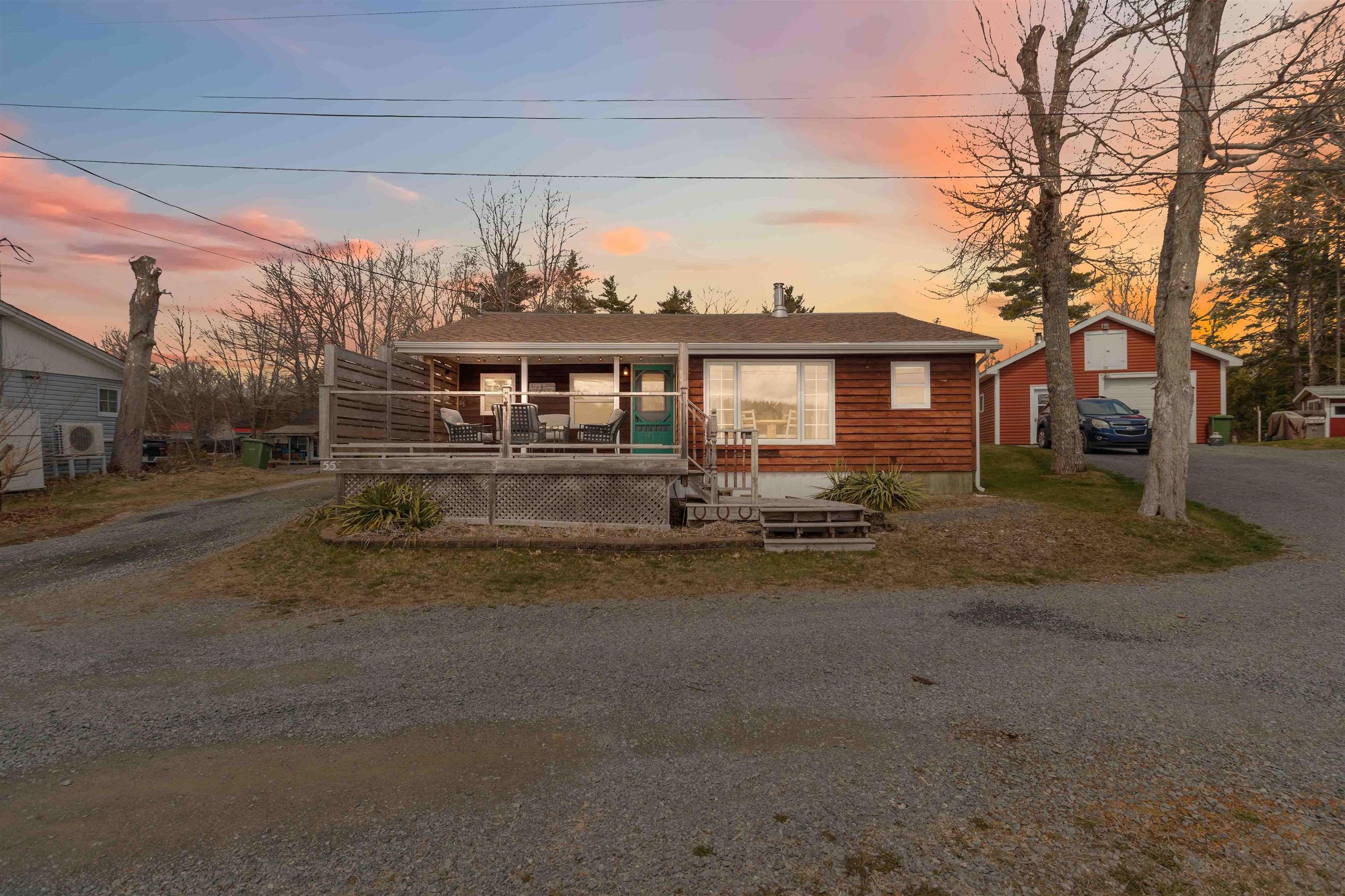 $384,900.00: 55 Mush A Mush Road, Lower Northfield