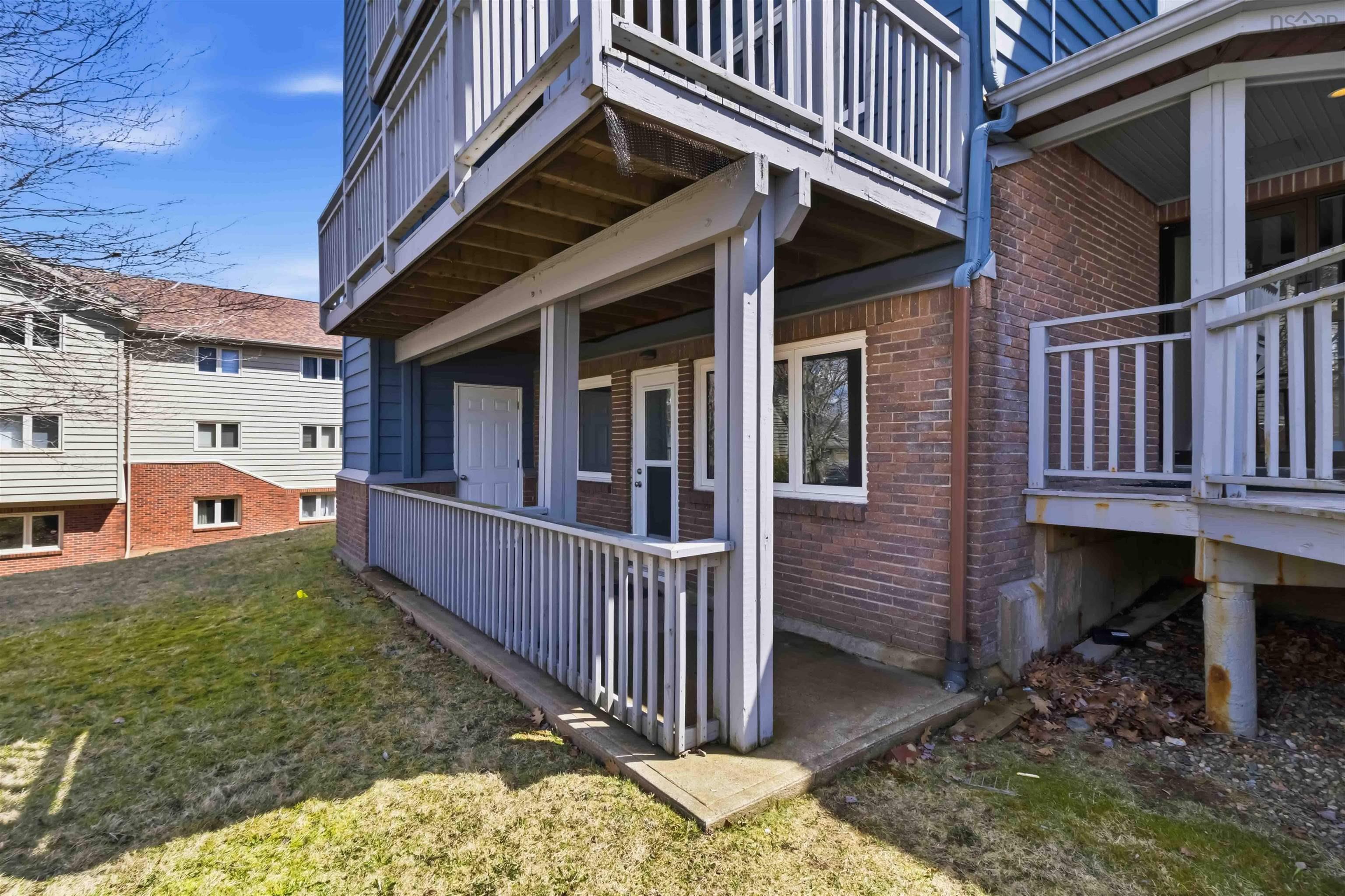 2 77 Farnham Gate Road, Halifax, NS (MLS 202608644)