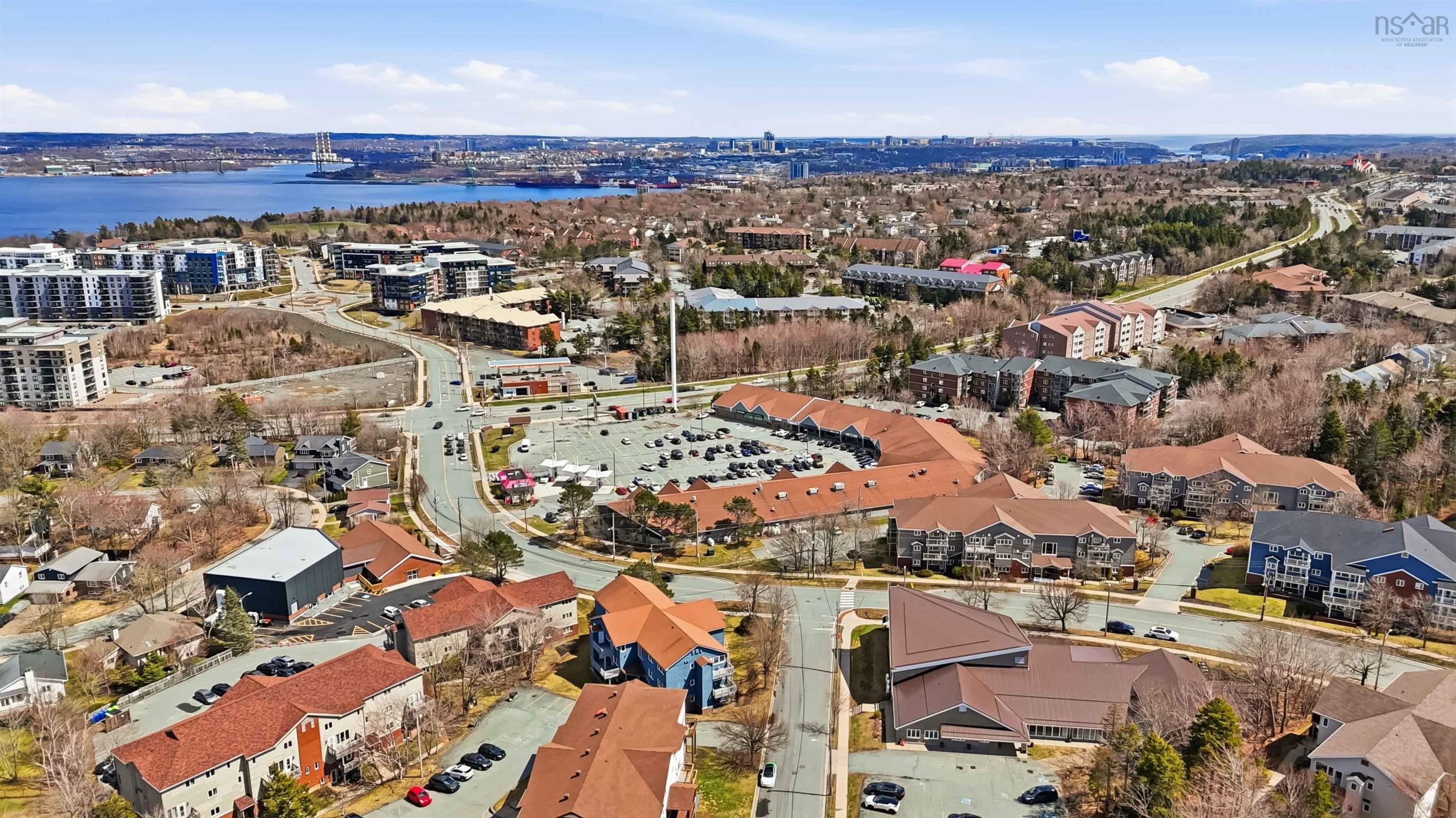 2 77 Farnham Gate Road, Halifax, NS (MLS 202608644)