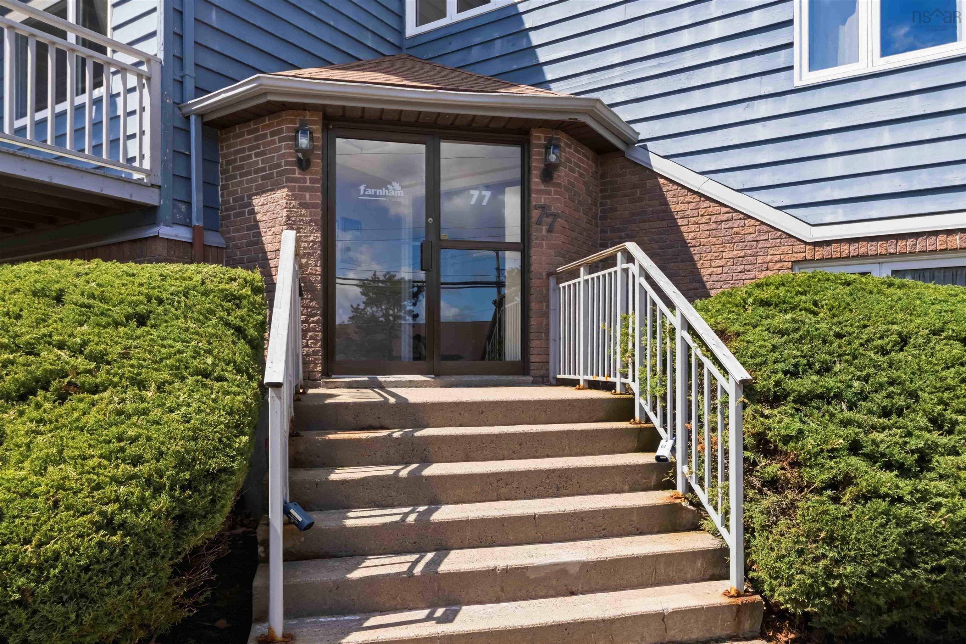 2 77 Farnham Gate Road, Halifax, NS (MLS 202608644)
