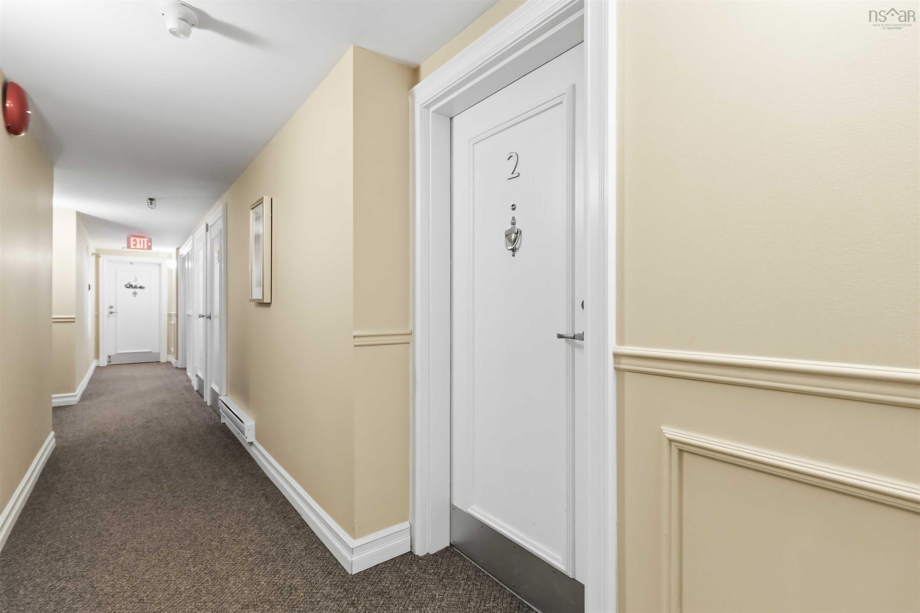 2 77 Farnham Gate Road, Halifax, NS (MLS 202608644)