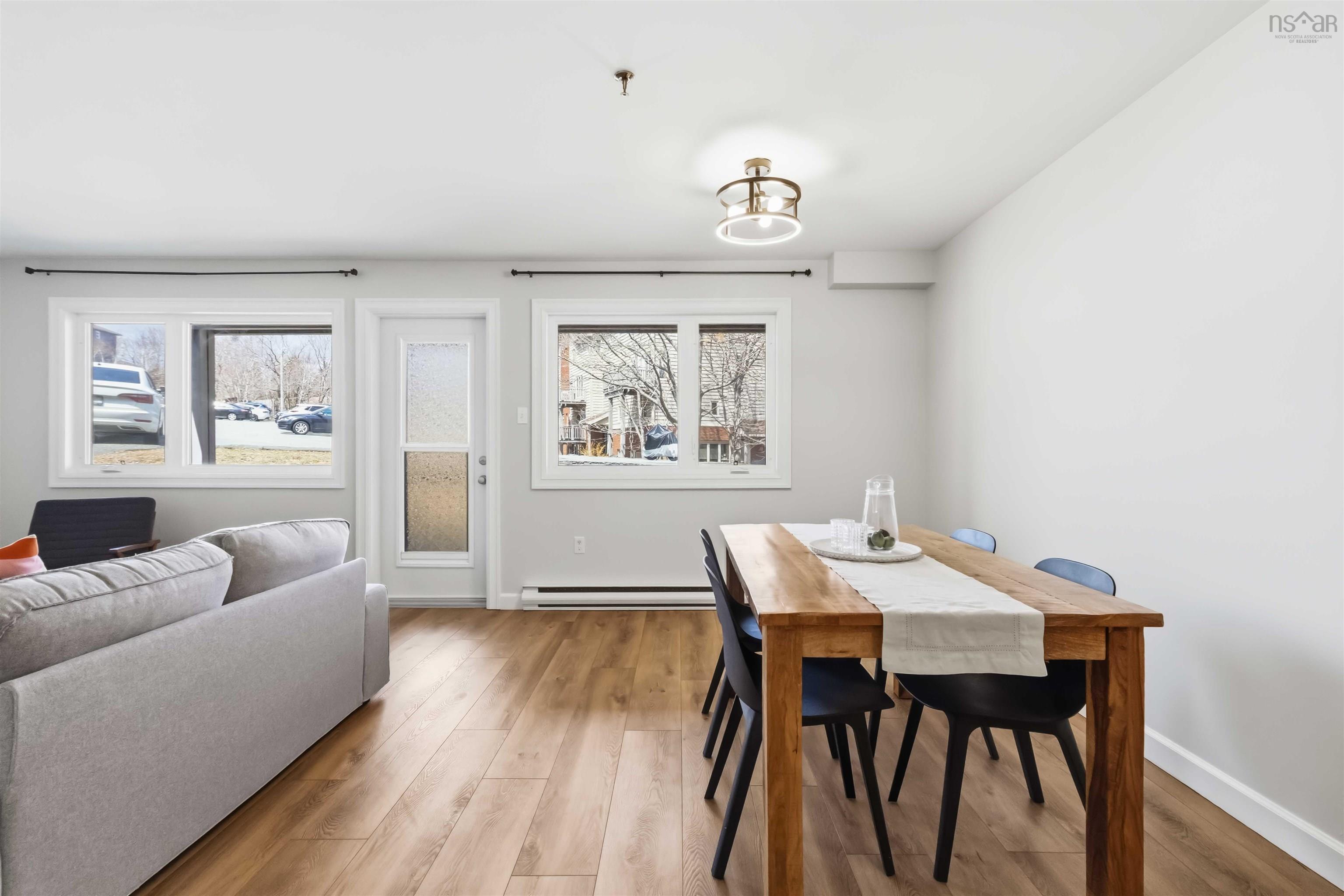 2 77 Farnham Gate Road, Halifax, NS (MLS 202608644)