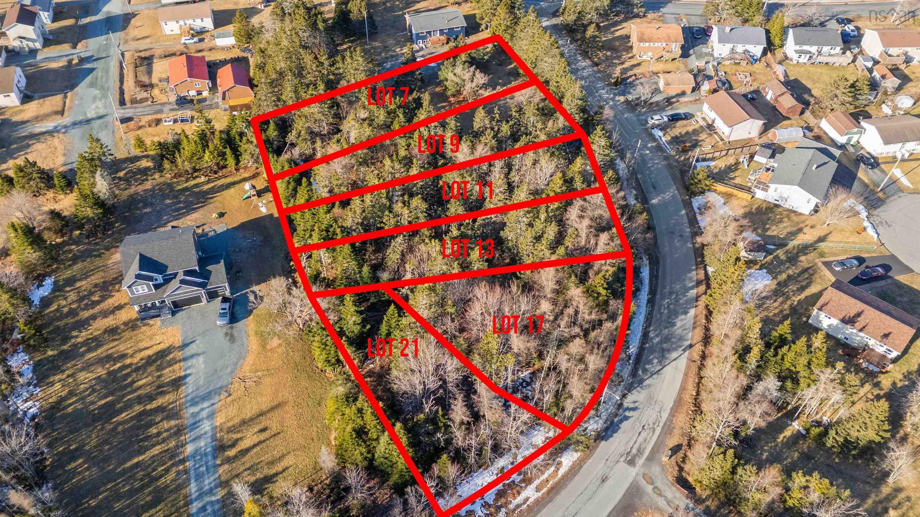 21 Murray Road, Eastern Passage, NS (MLS® 202608645)