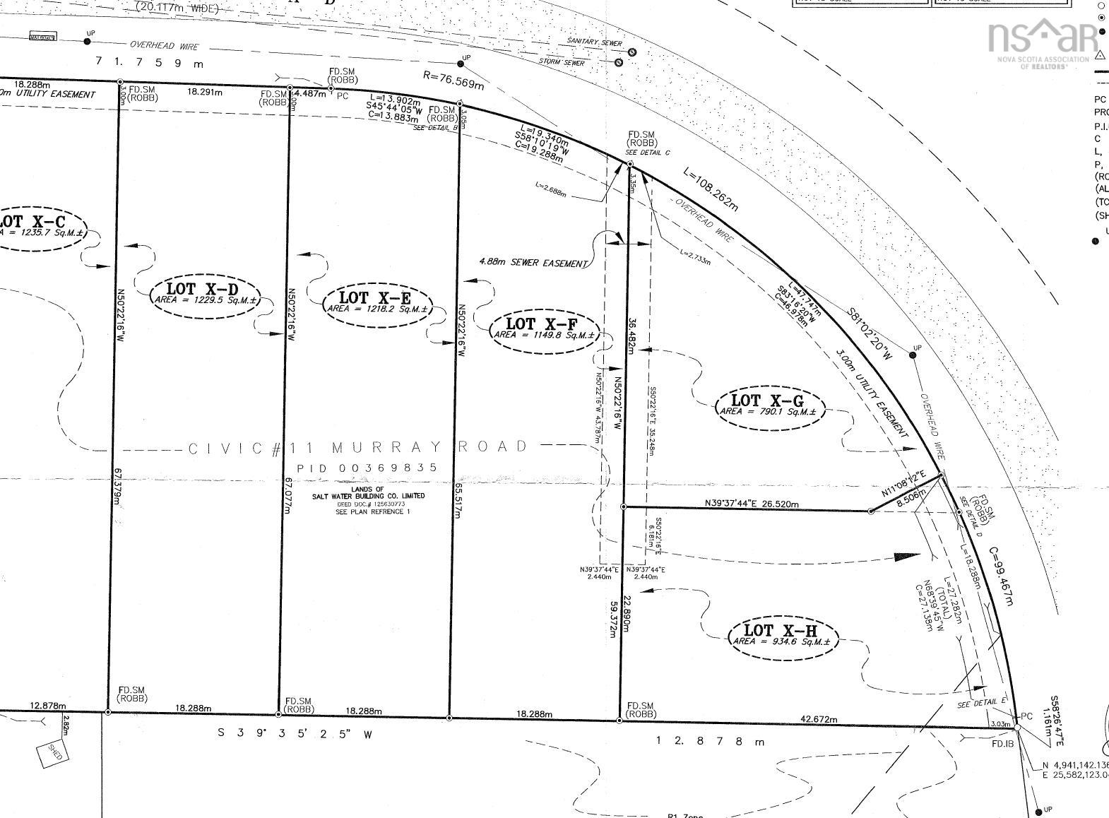 21 Murray Road, Eastern Passage, NS (MLS 202608645)