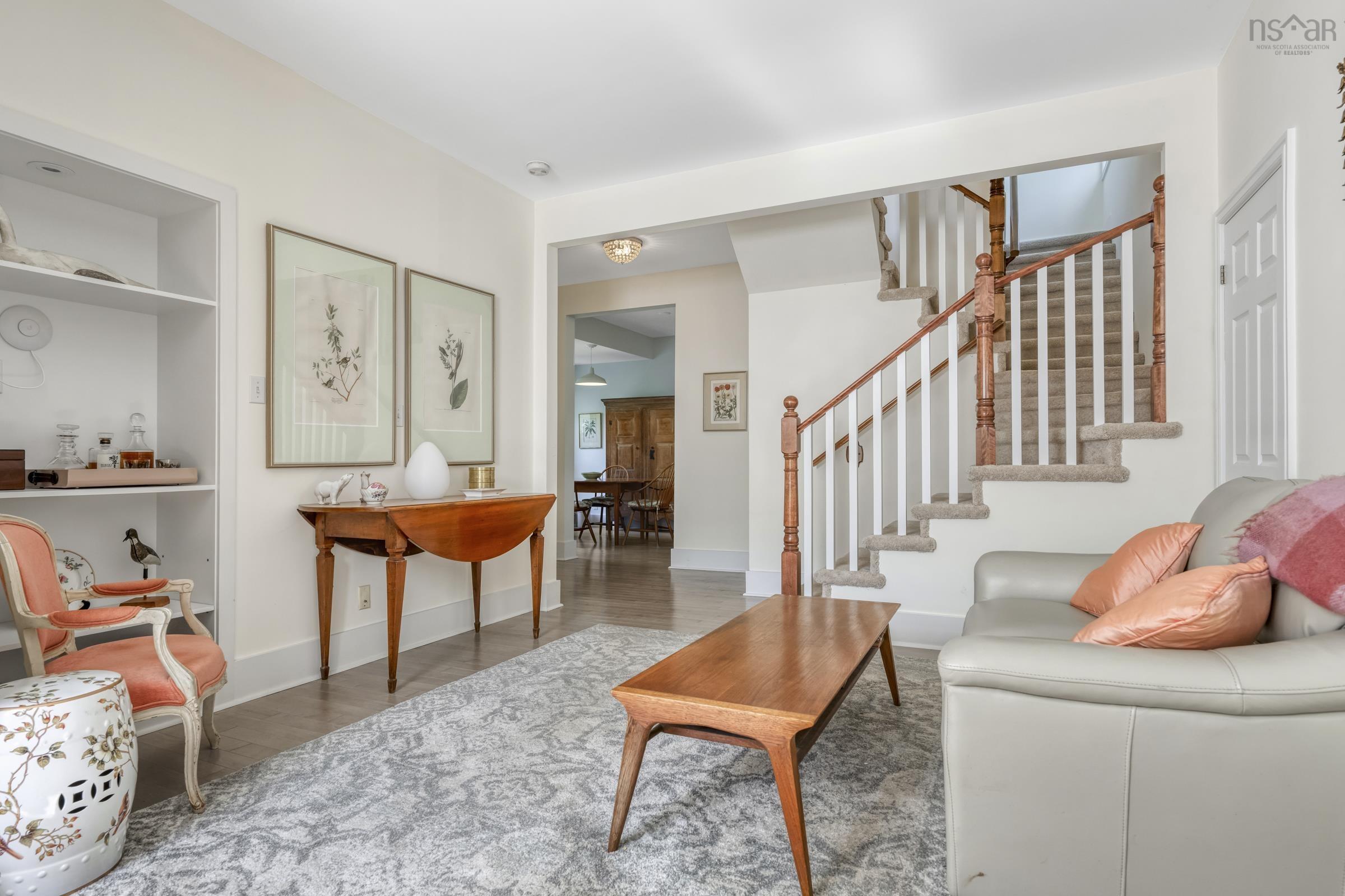 $1,199,000.00: 216 Dufferin Street, Lunenburg
