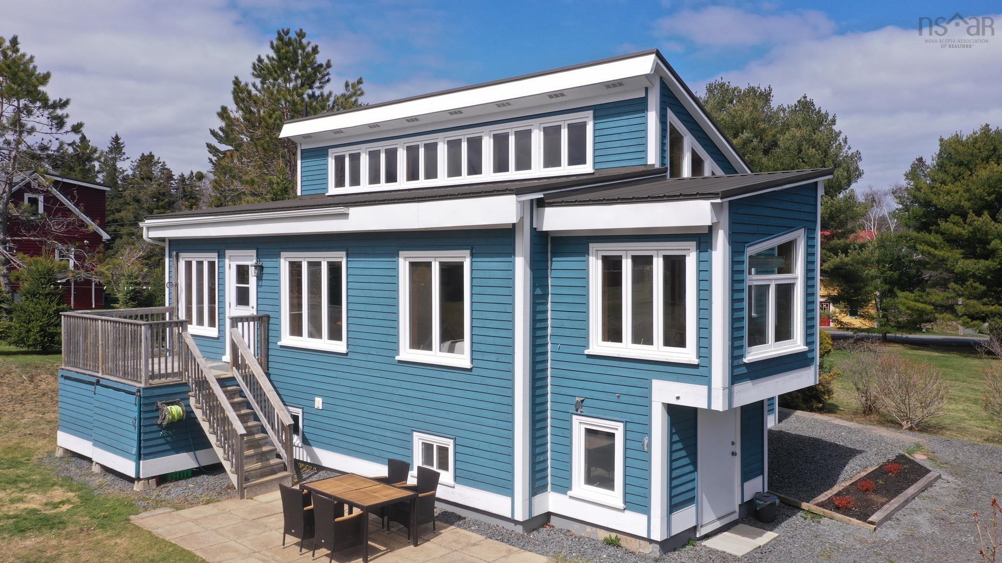 $575,000.00: 12 Whynacht Cove Road, Heckmans Island