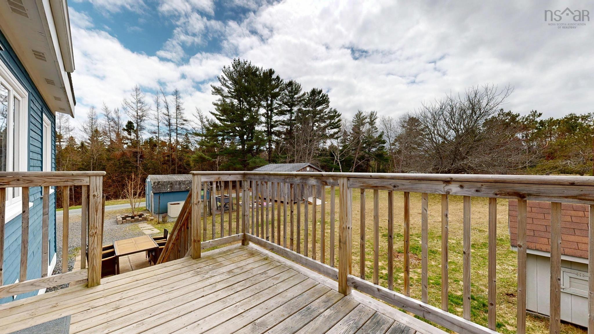 $575,000.00: 12 Whynacht Cove Road, Heckmans Island