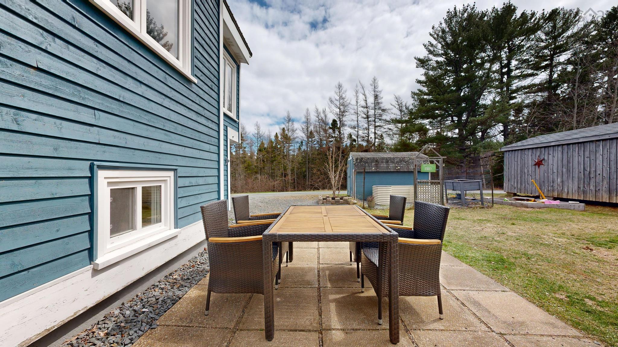 $575,000.00: 12 Whynacht Cove Road, Heckmans Island