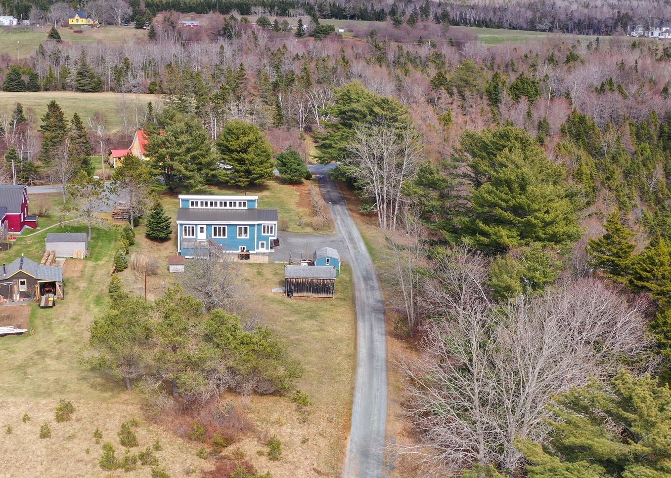 $575,000.00: 12 Whynacht Cove Road, Heckmans Island