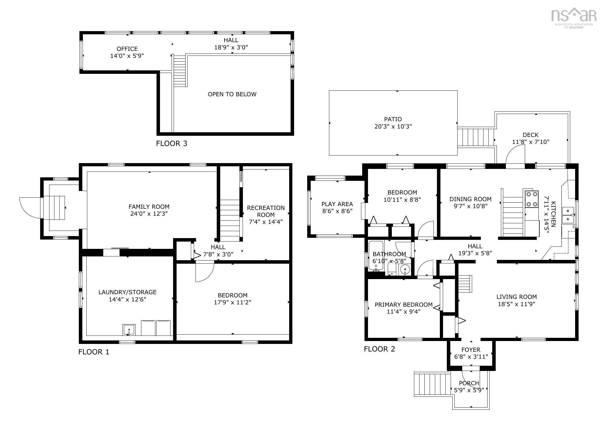 $575,000.00: 12 Whynacht Cove Road, Heckmans Island