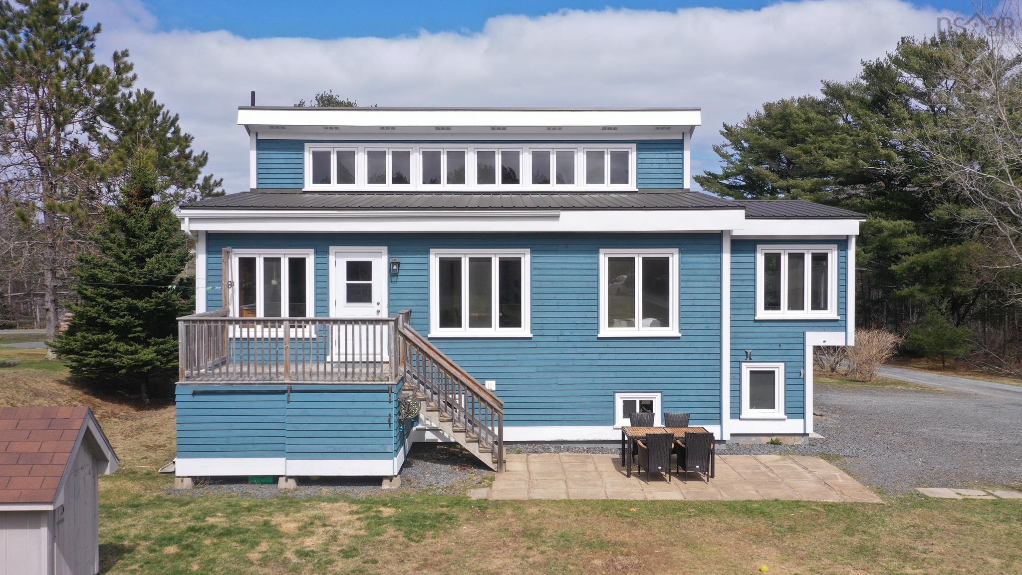 $575,000.00: 12 Whynacht Cove Road, Heckmans Island