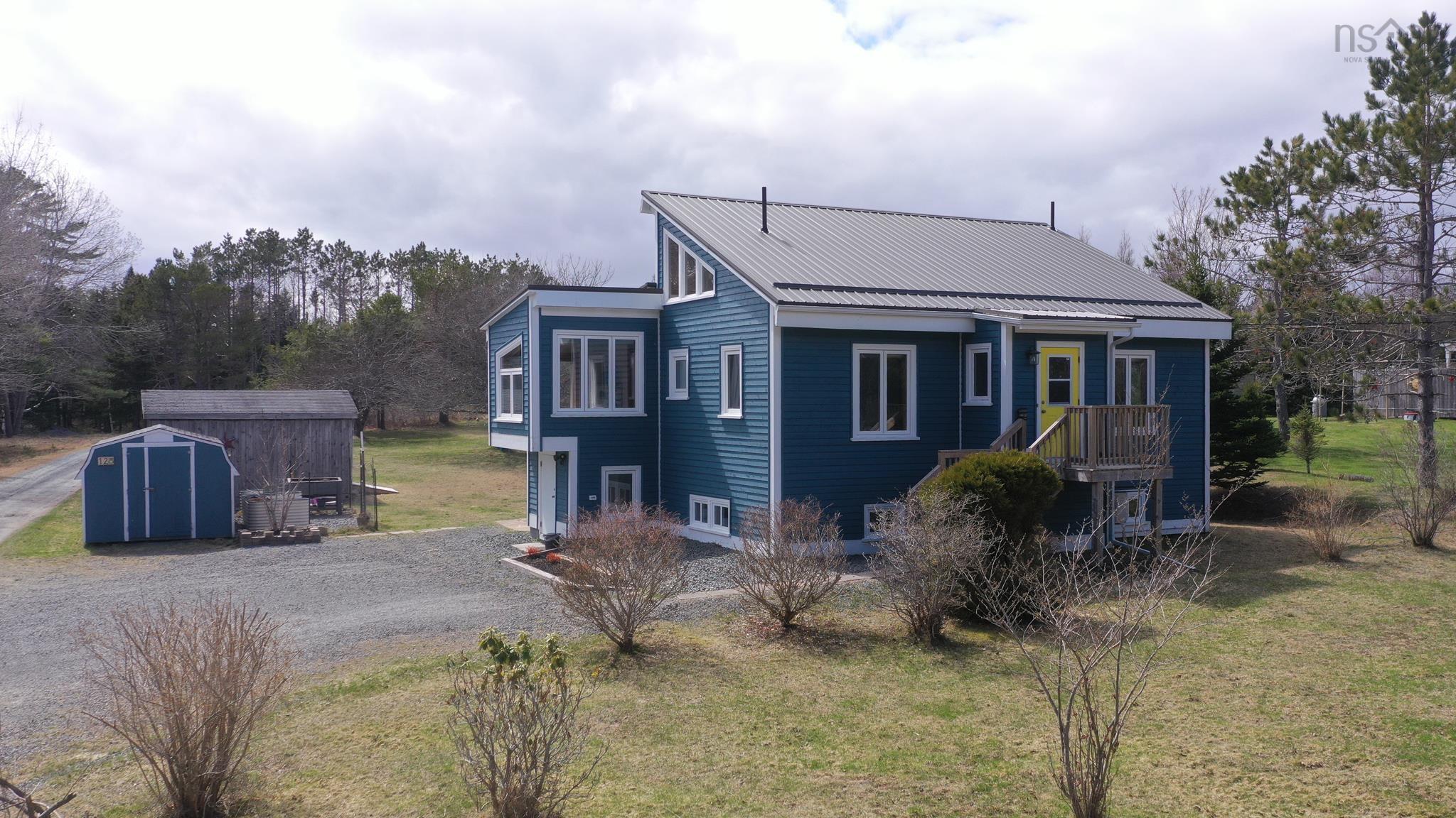 $575,000.00: 12 Whynacht Cove Road, Heckmans Island