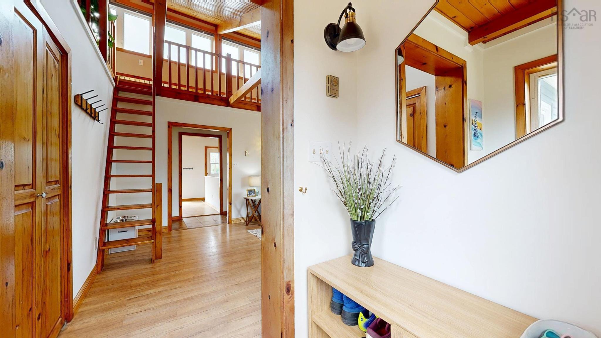 $575,000.00: 12 Whynacht Cove Road, Heckmans Island