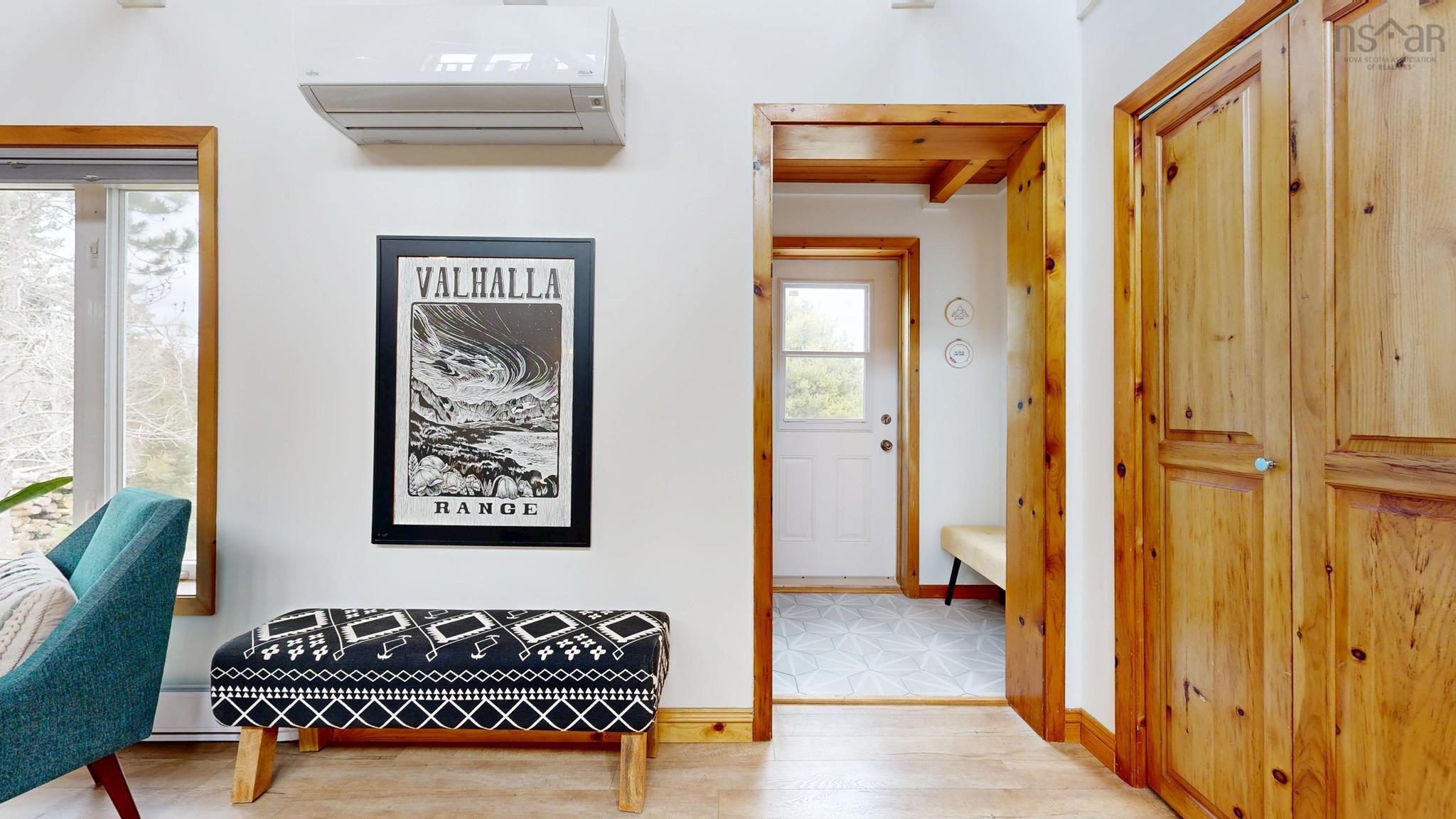 $575,000.00: 12 Whynacht Cove Road, Heckmans Island