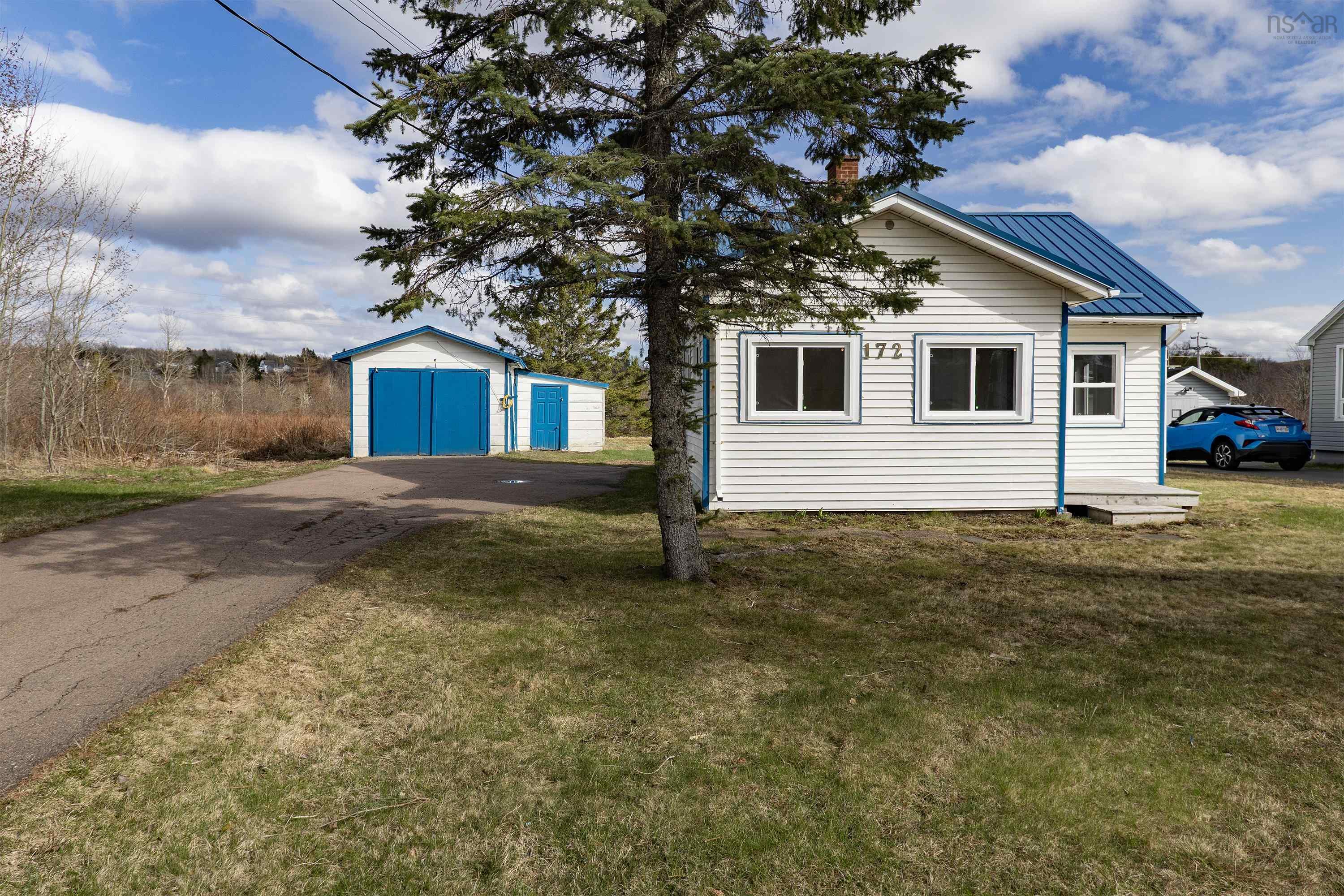 172 Mcgee Street, Springhill, NS (MLS® 202608652)