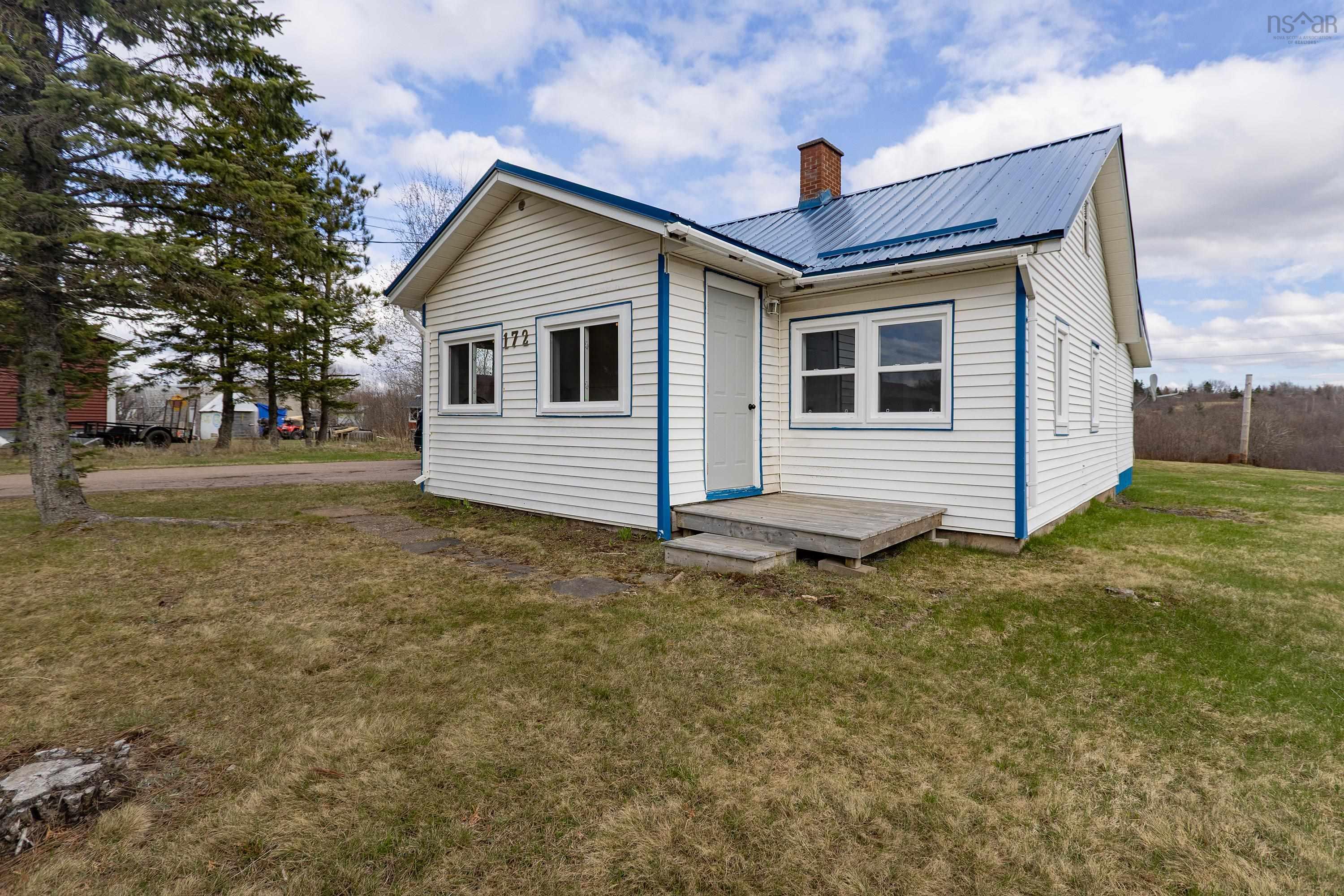 $109,900.00: 172 McGee Street, Springhill