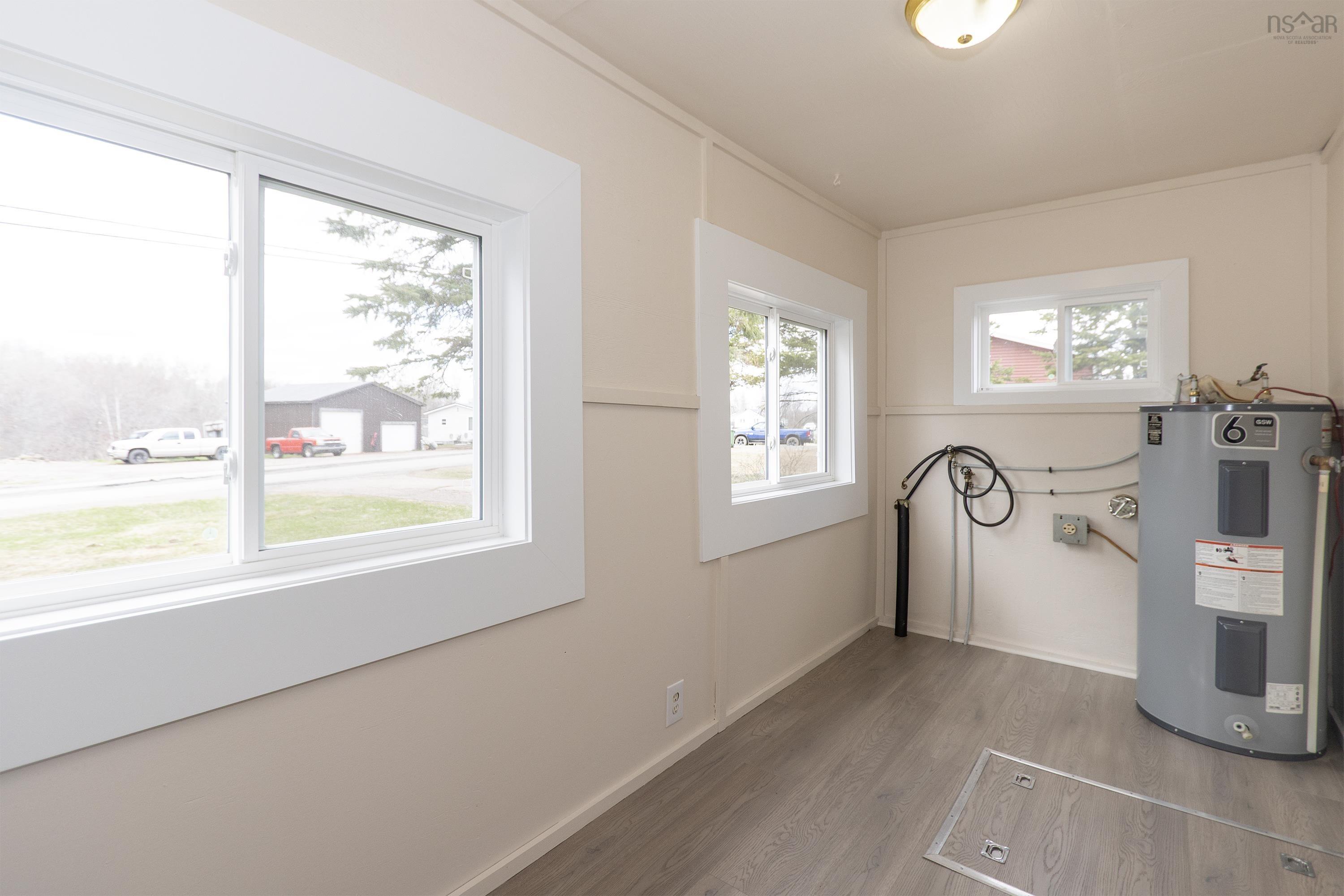 $109,900.00: 172 McGee Street, Springhill