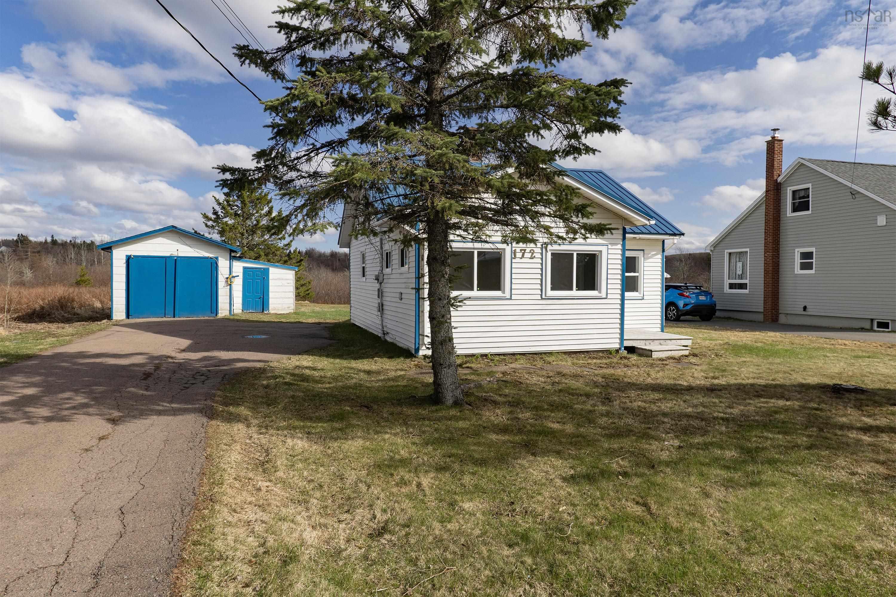 $109,900.00: 172 McGee Street, Springhill