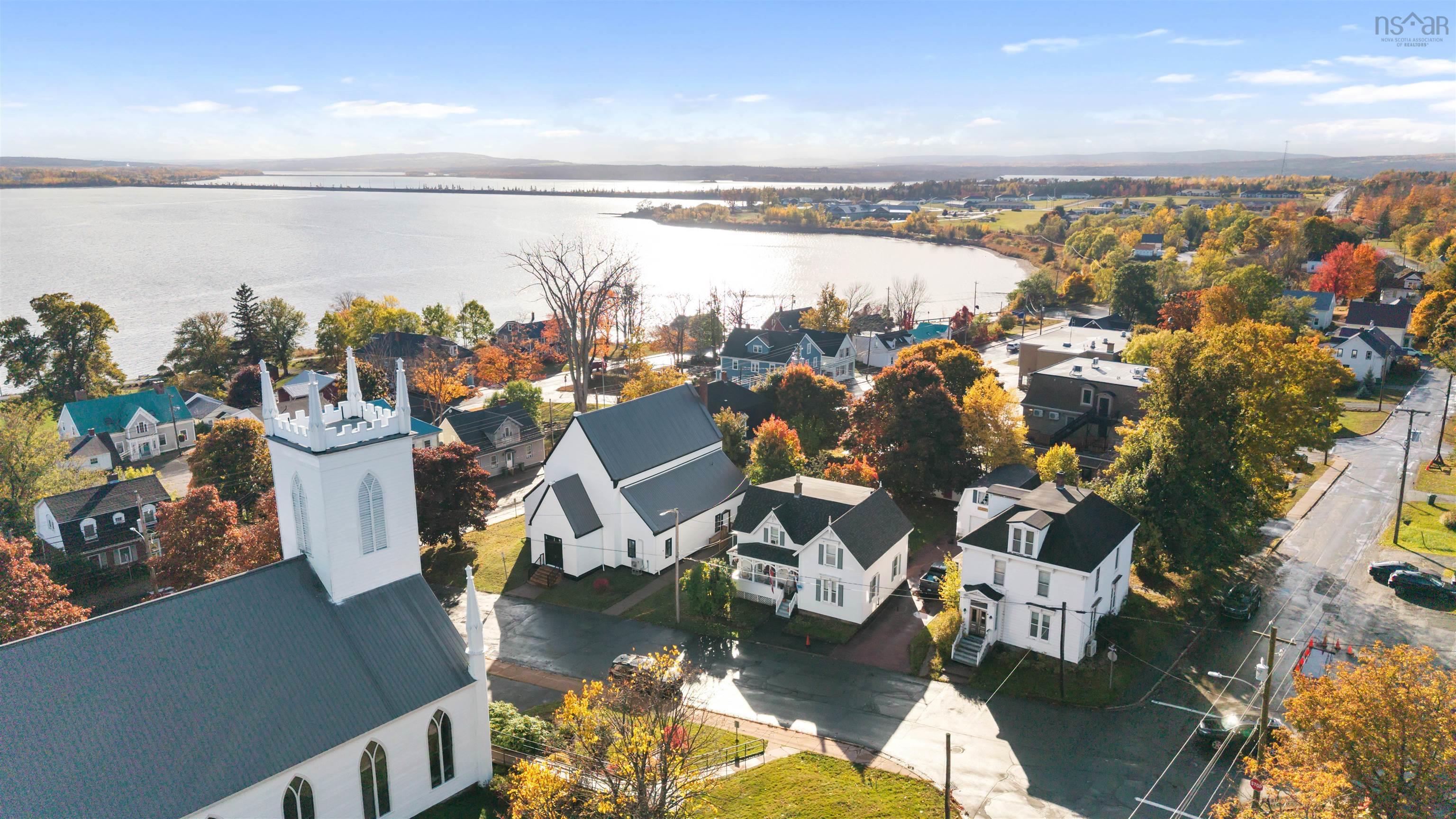 $385,000.00: 15 Prince Street, Pictou