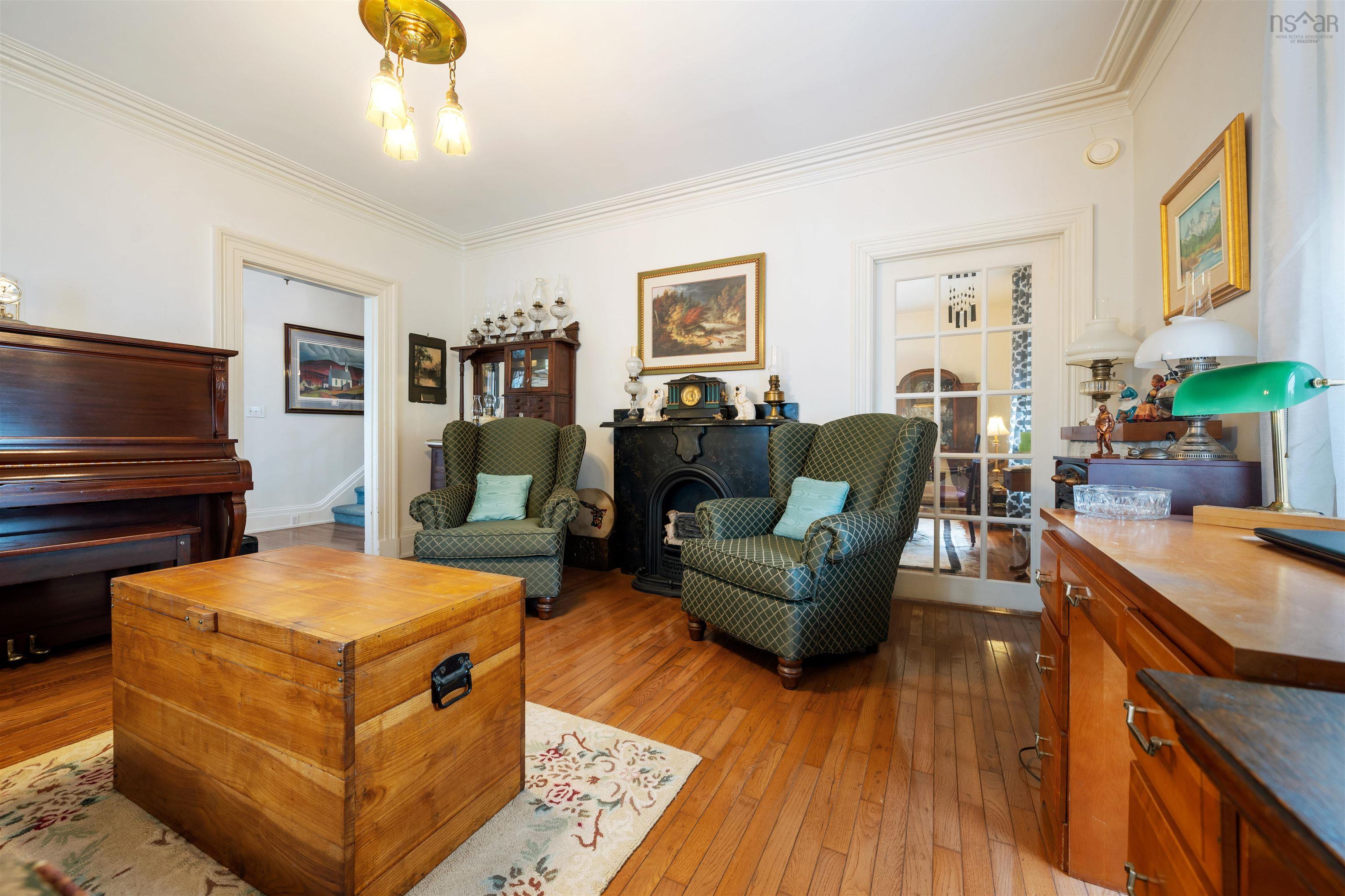$385,000.00: 15 Prince Street, Pictou