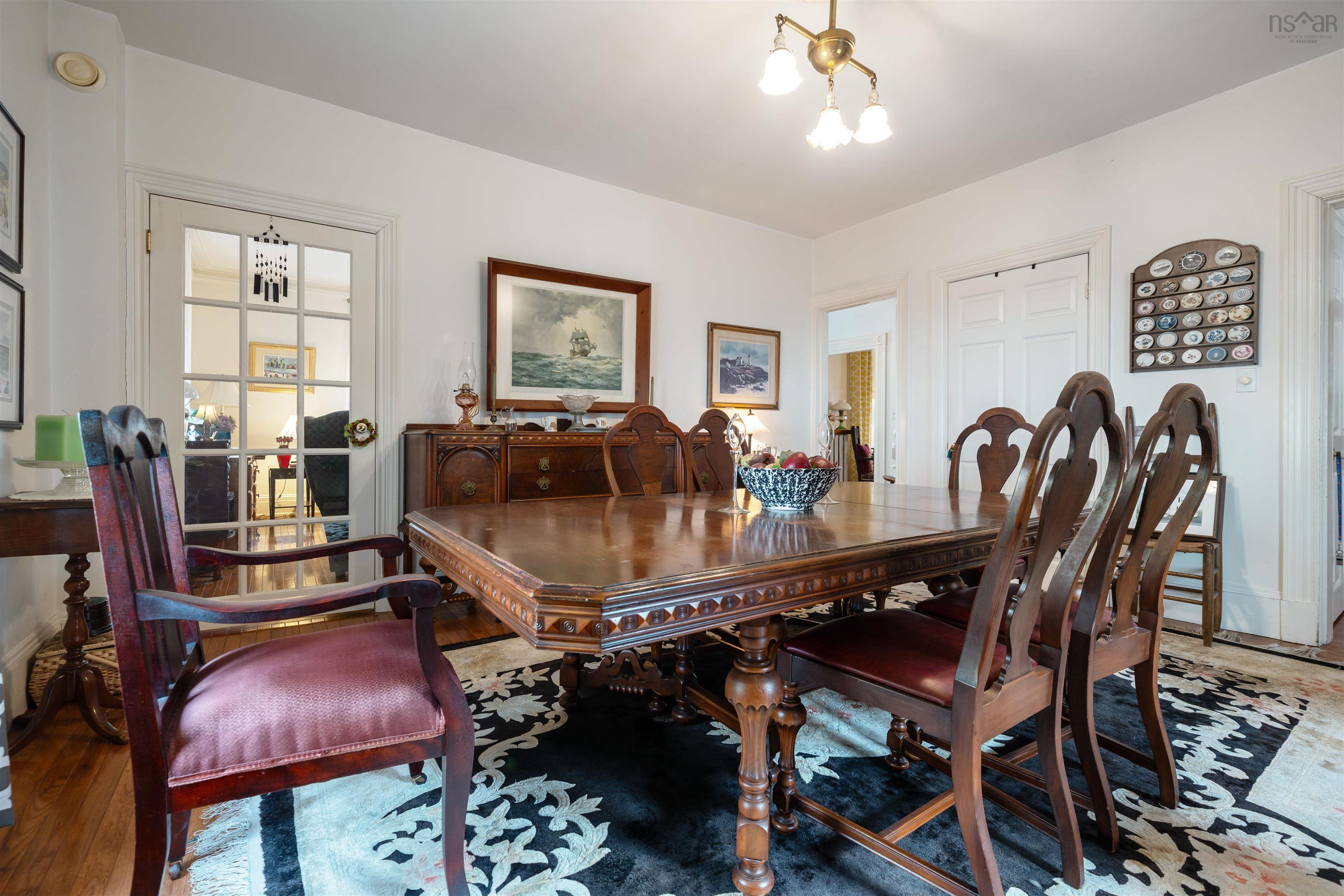 $385,000.00: 15 Prince Street, Pictou