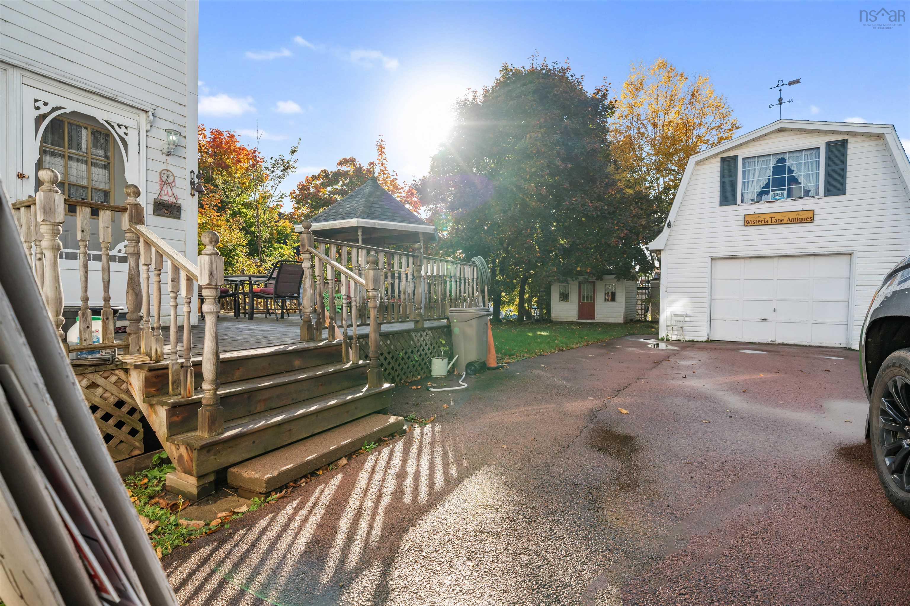 $385,000.00: 15 Prince Street, Pictou