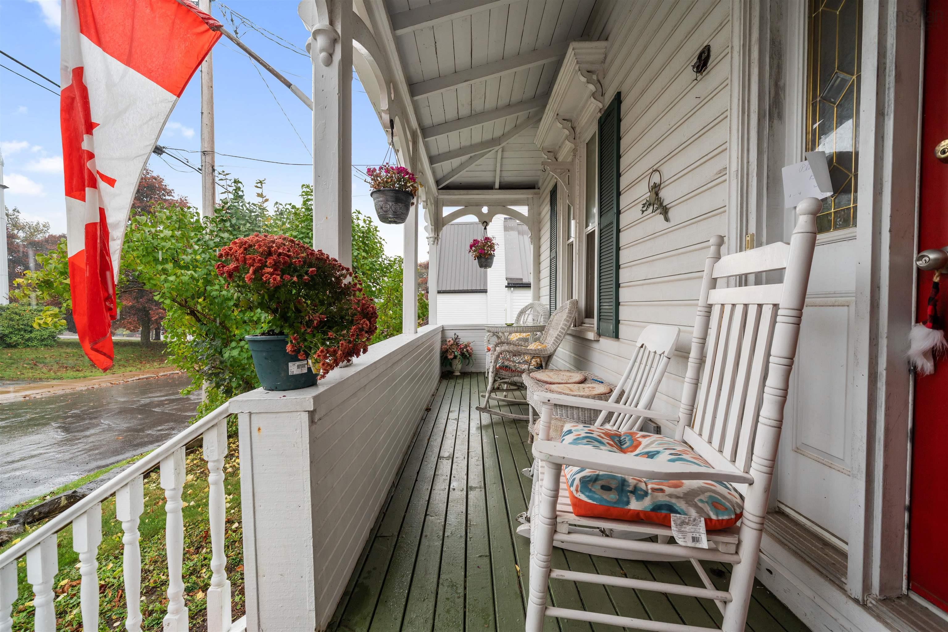 $385,000.00: 15 Prince Street, Pictou