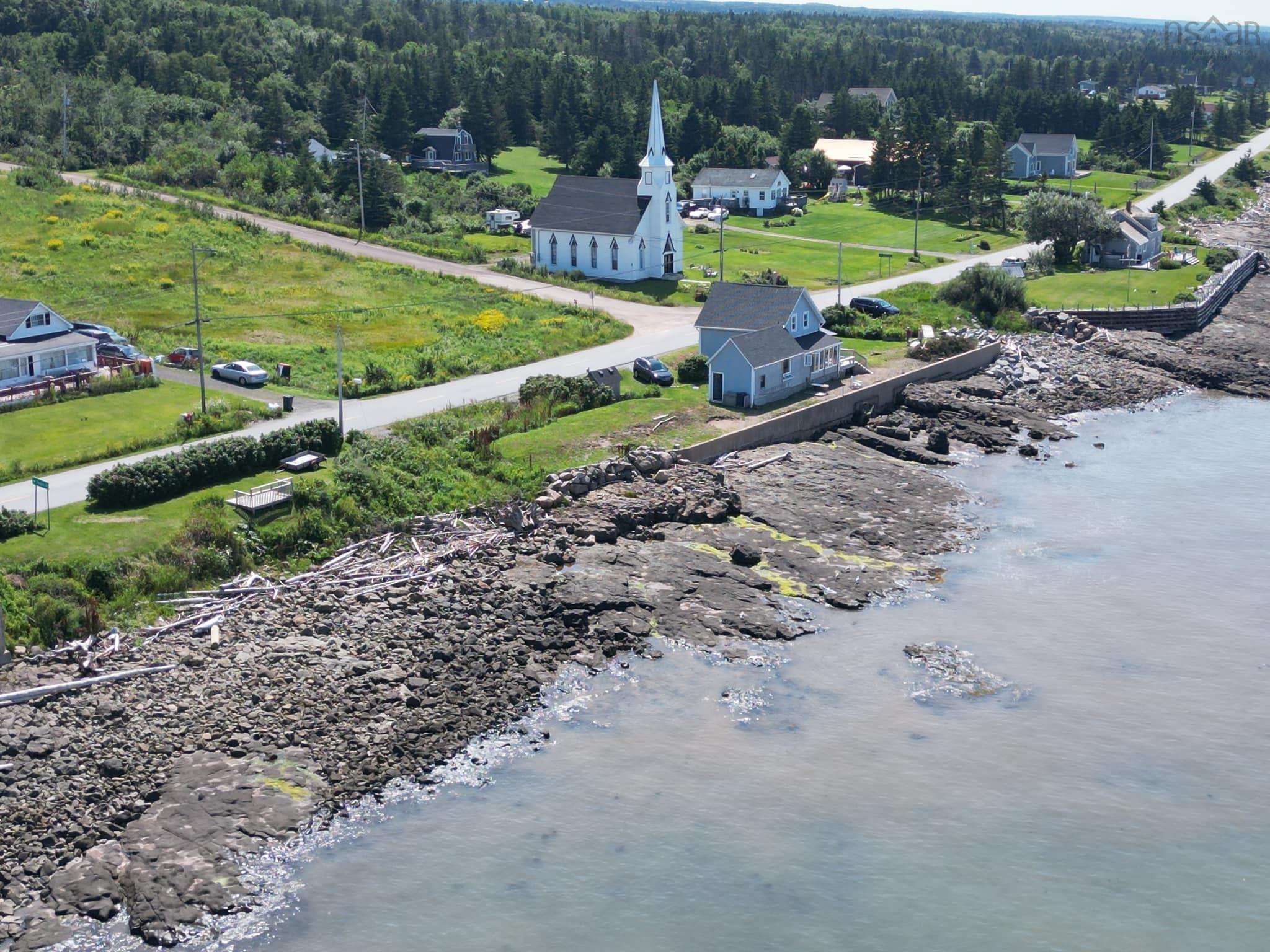 $375,000.00: 12352 Shore Road, Port George