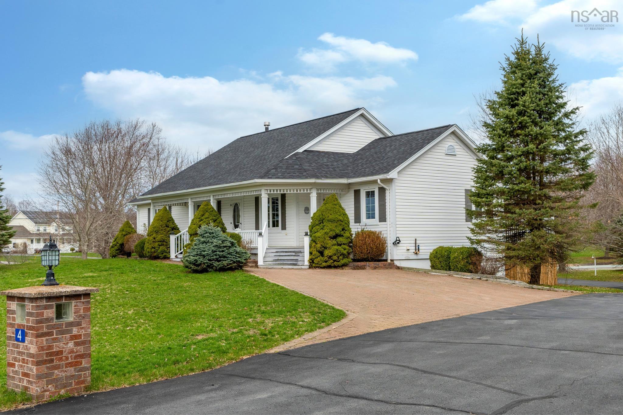 $749,900.00: 4 Linden Court, Falmouth