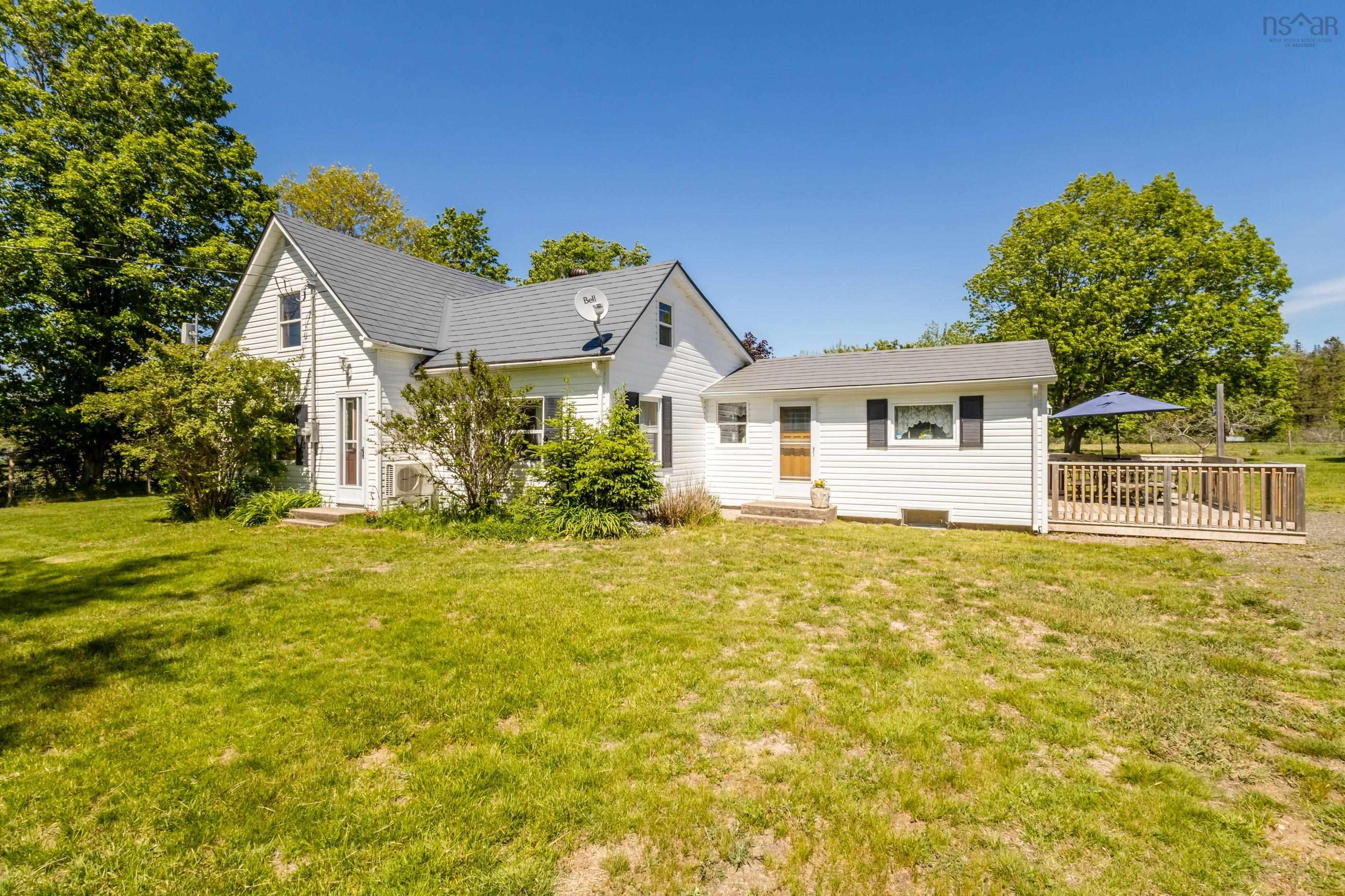 $395,000.00: 1546 Spurr Road, Round Hill
