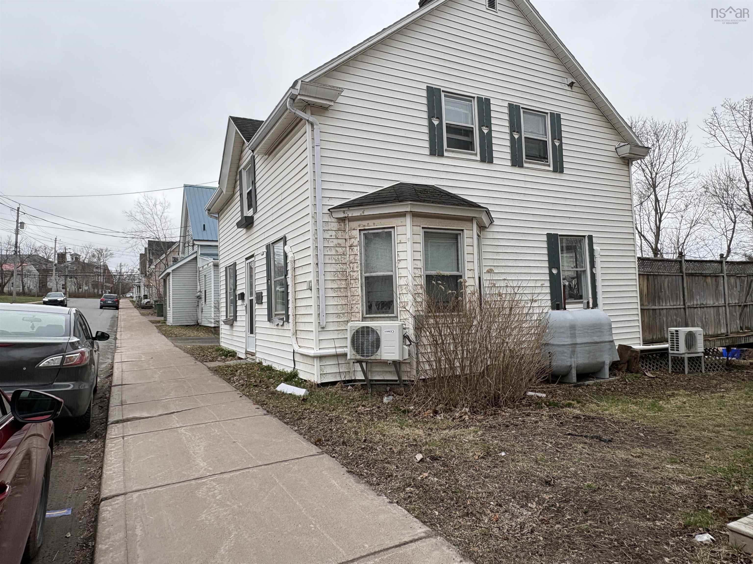 $174,900.00: 235 Temperance Street, New Glasgow