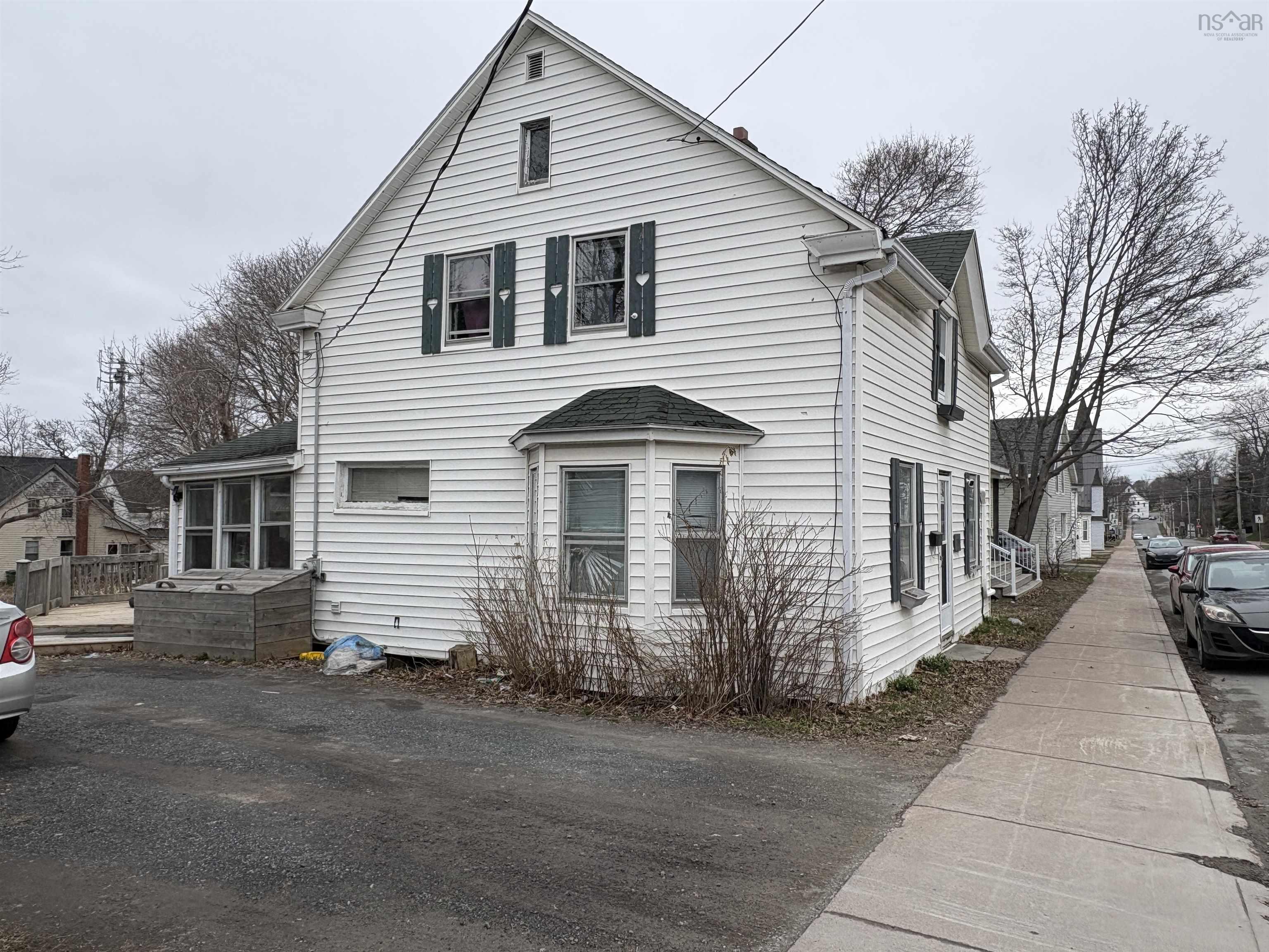 $174,900.00: 235 Temperance Street, New Glasgow