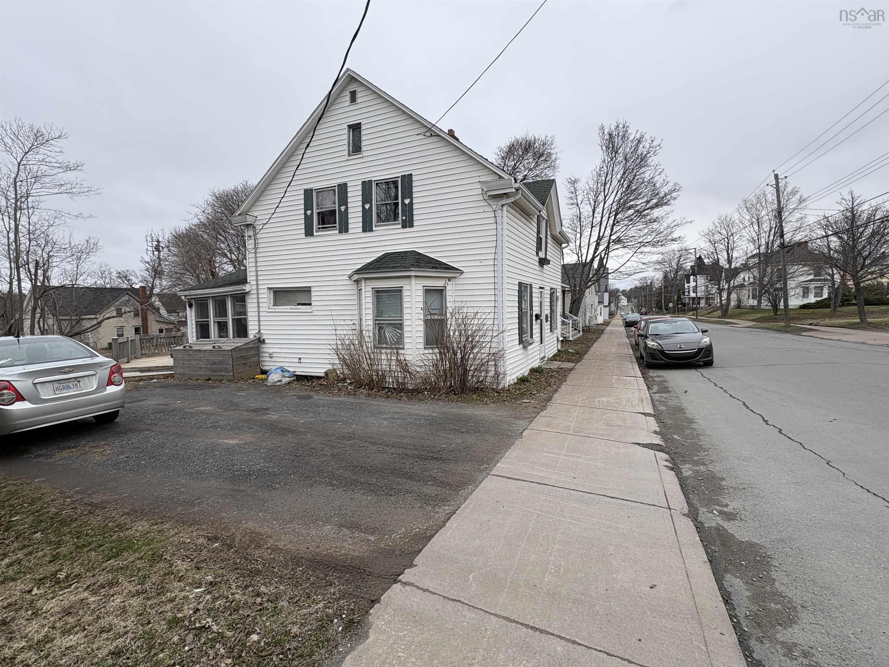 $174,900.00: 235 Temperance Street, New Glasgow