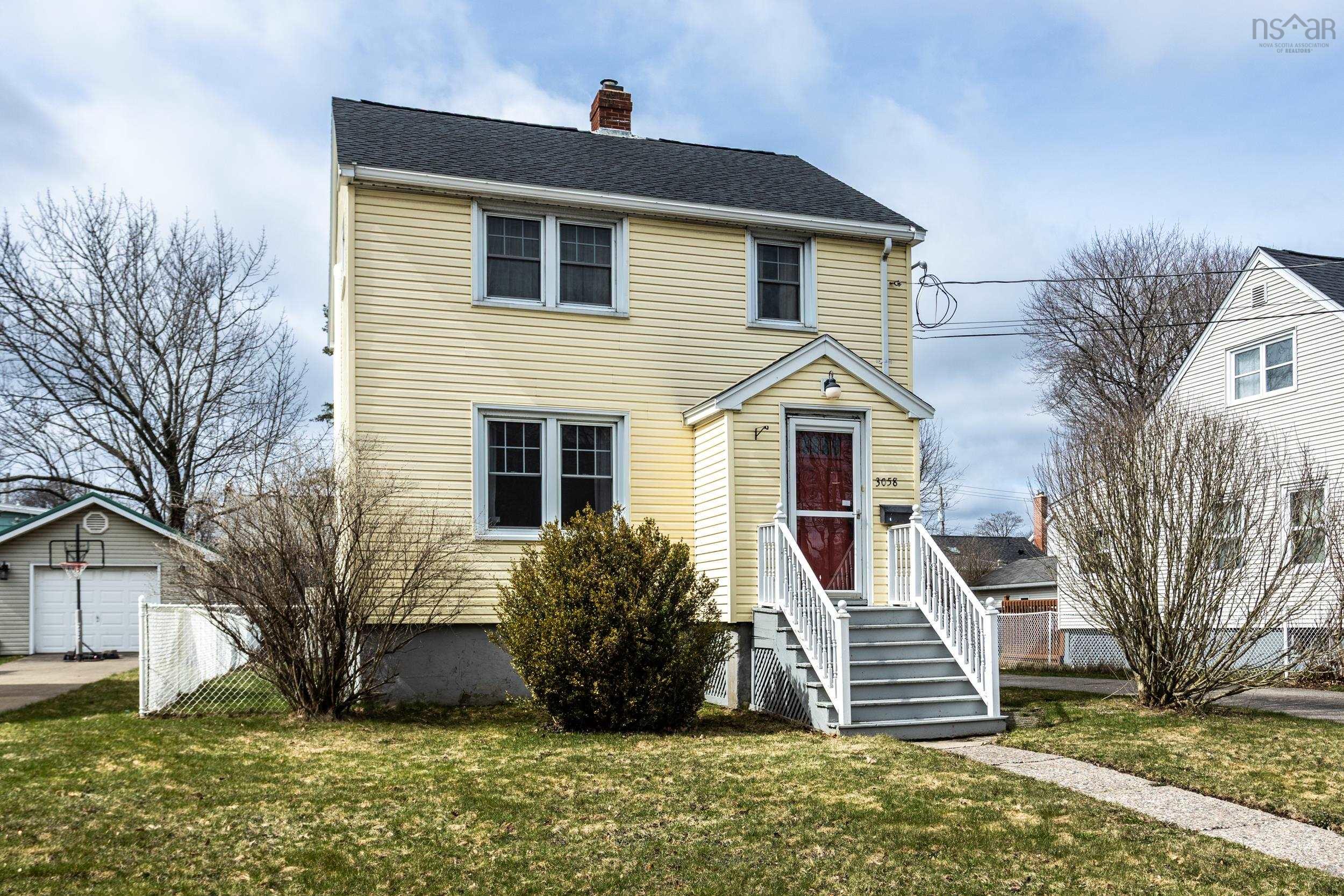 3058 Connaught Avenue, Halifax, NS (MLS 202608661)