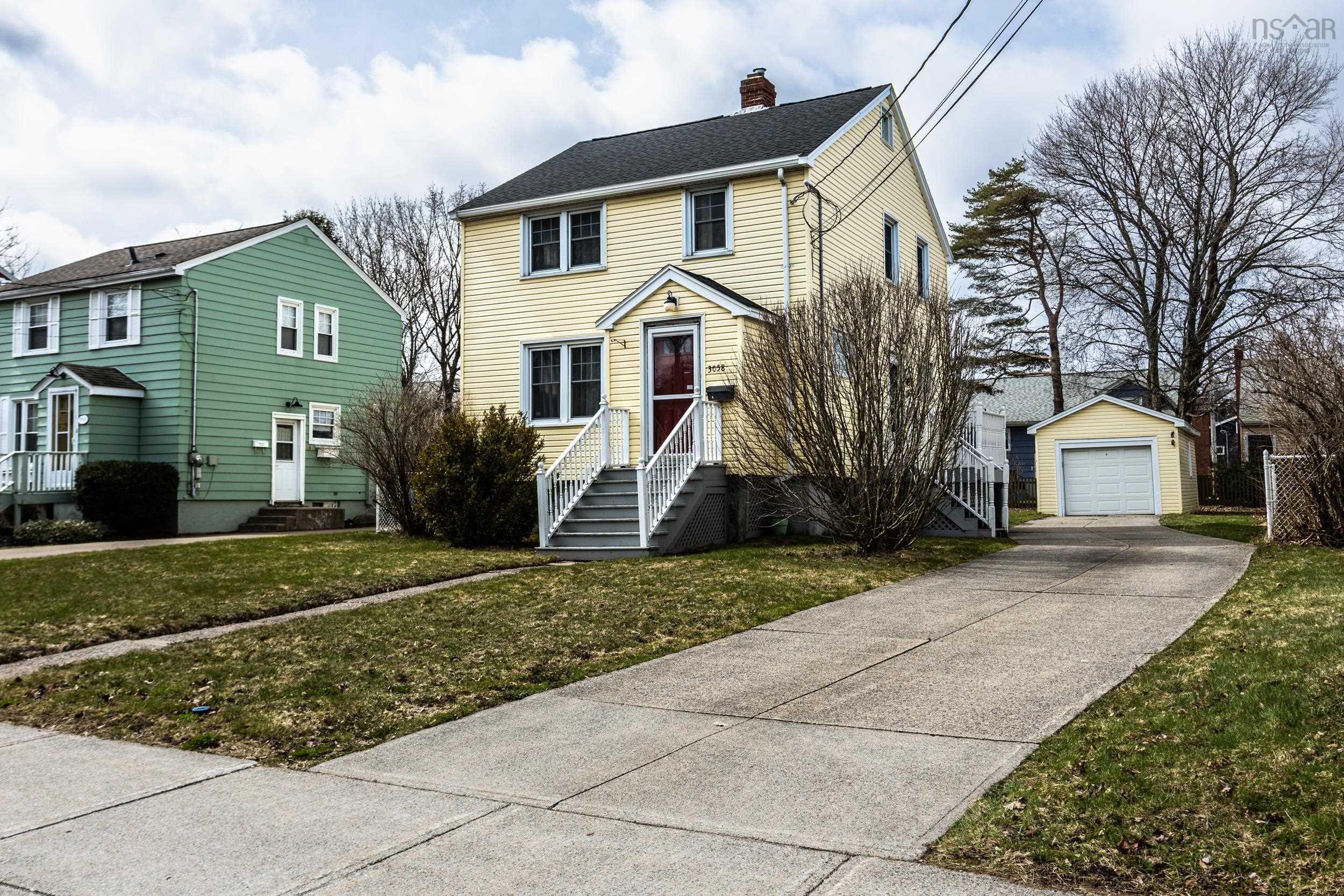 3058 Connaught Avenue, Halifax, NS (MLS® 202608661) | Halifax Real Estate | RE/MAX Halifax