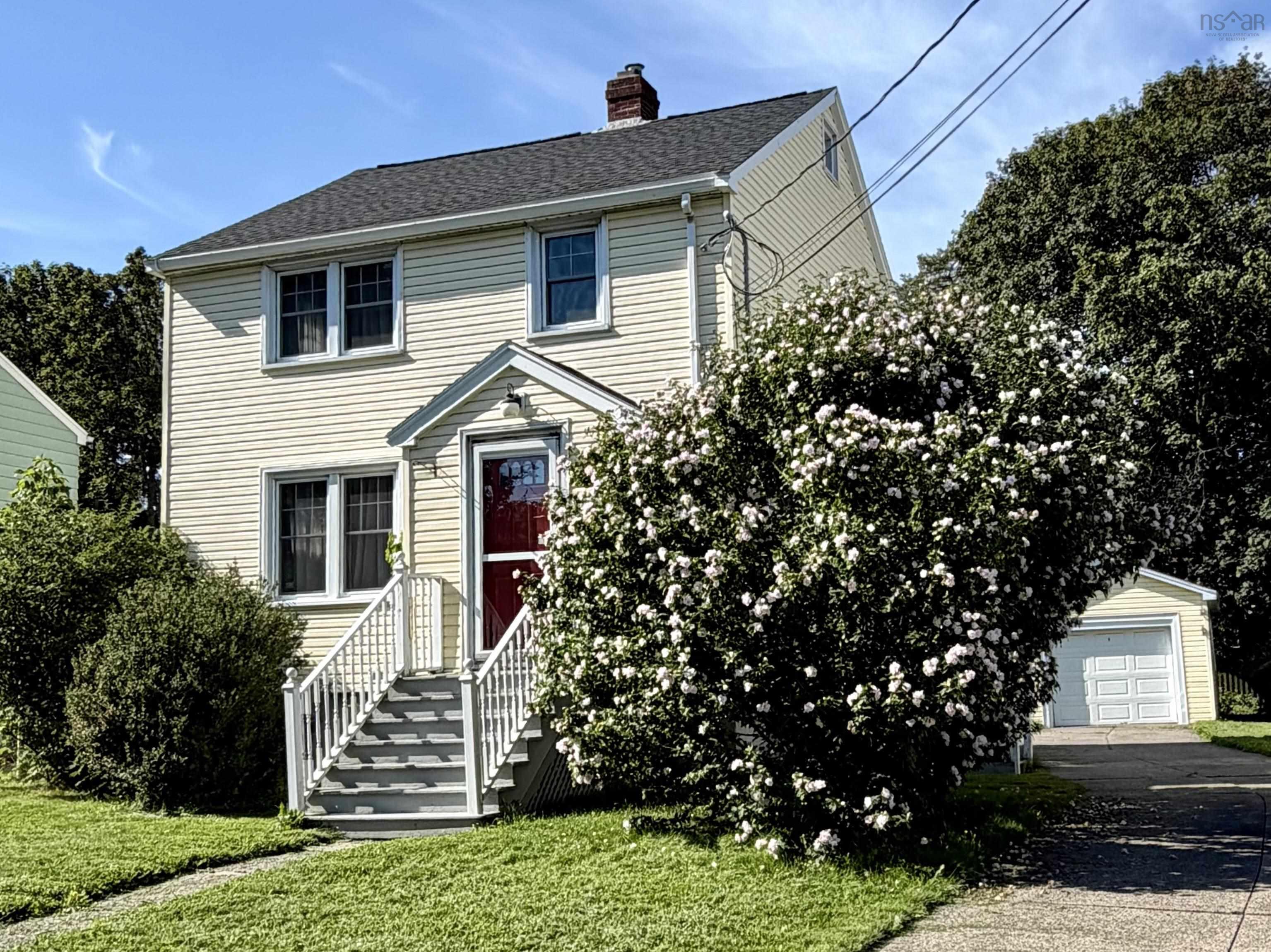 3058 Connaught Avenue, Halifax, NS (MLS® 202608661)