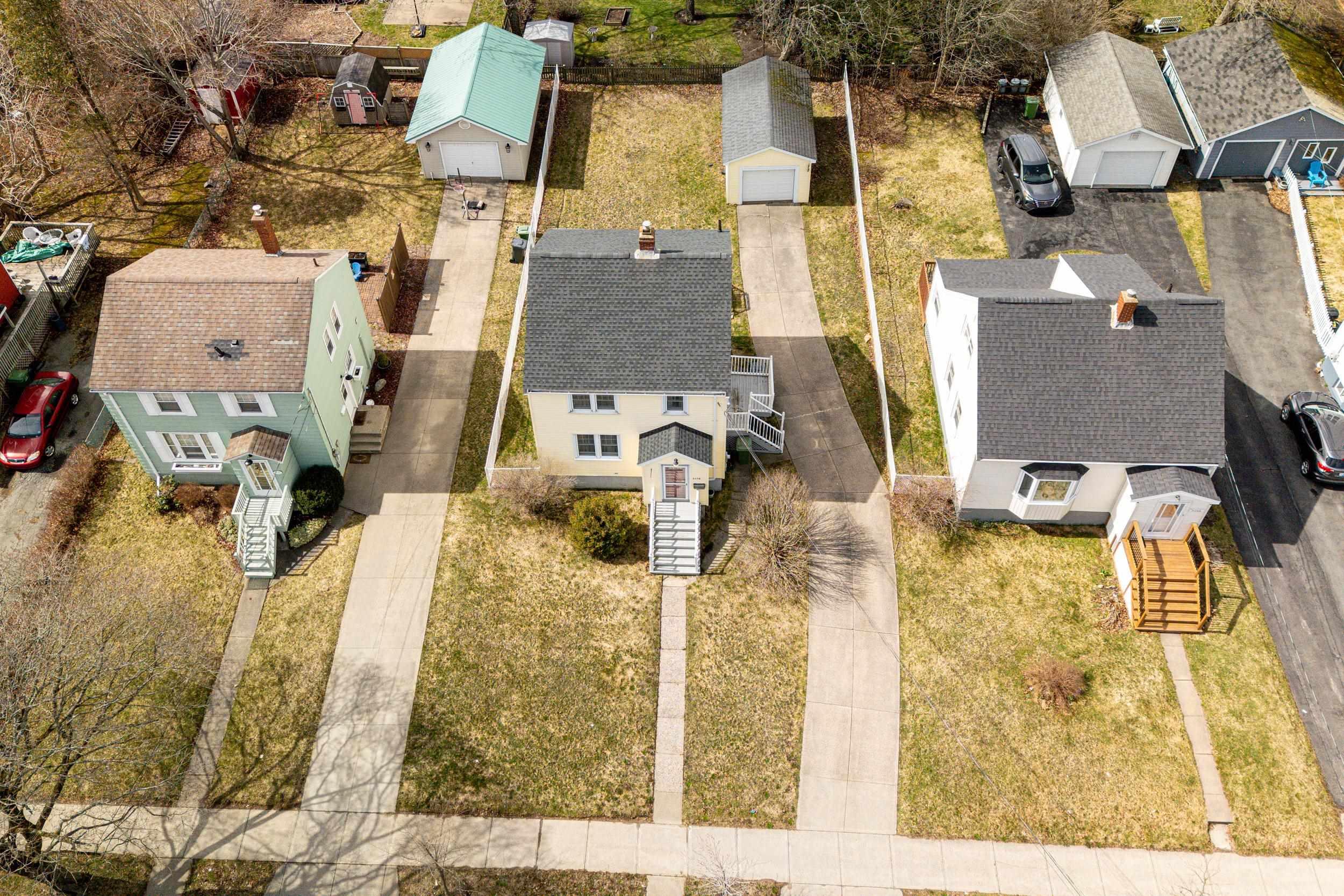 3058 Connaught Avenue, Halifax, NS (MLS® 202608661)