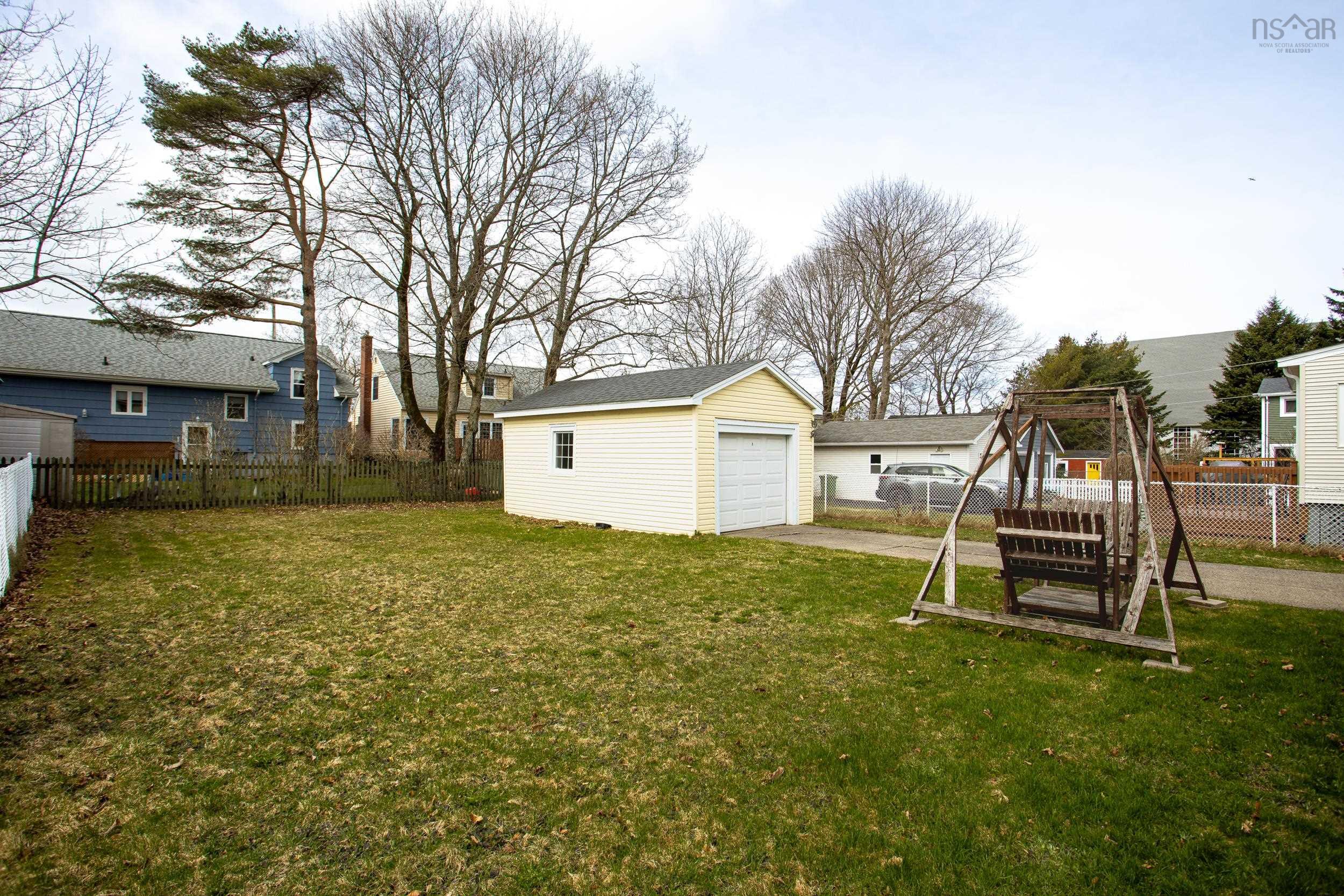 3058 Connaught Avenue, Halifax, NS (MLS 202608661)