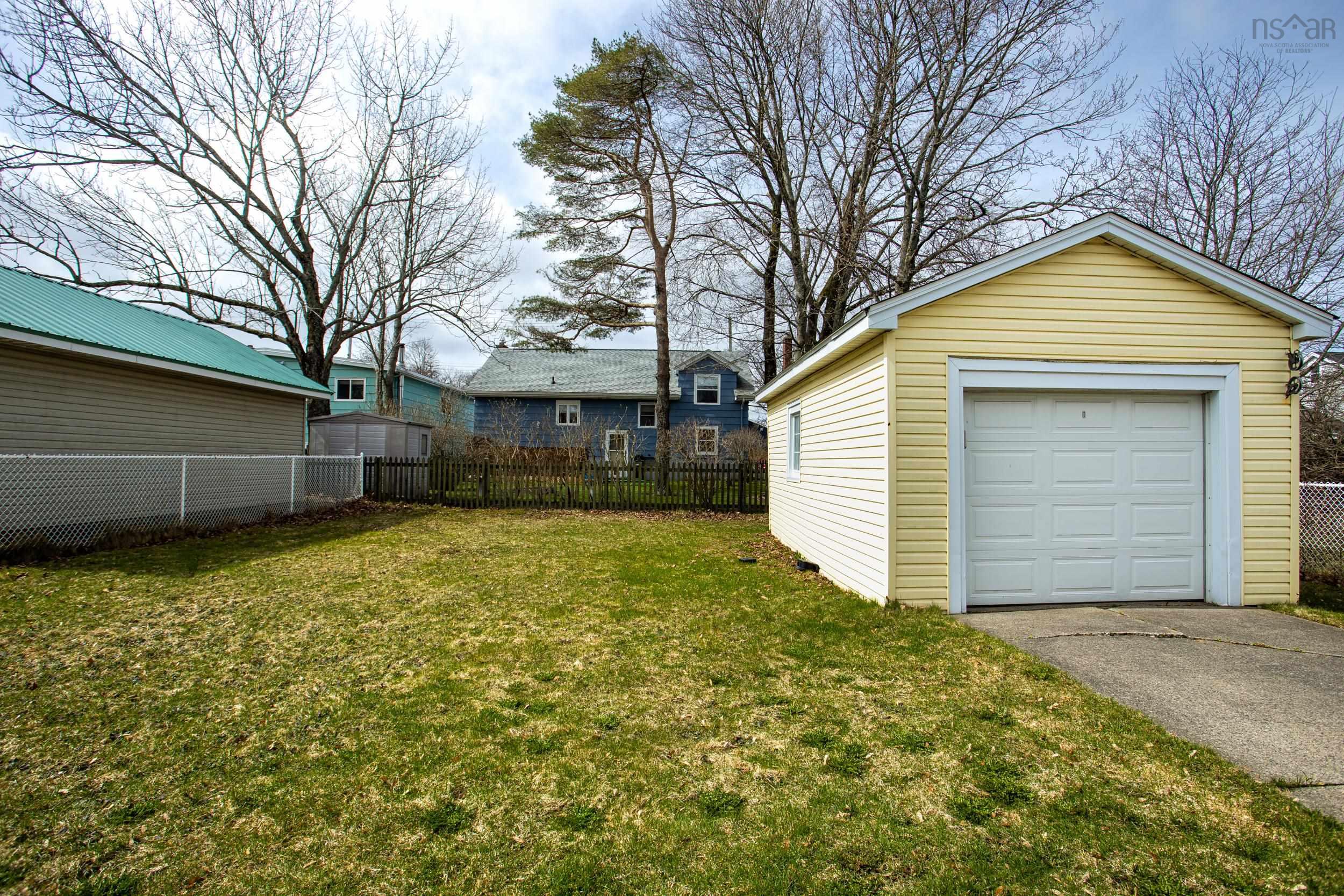 3058 Connaught Avenue, Halifax, NS (MLS 202608661)